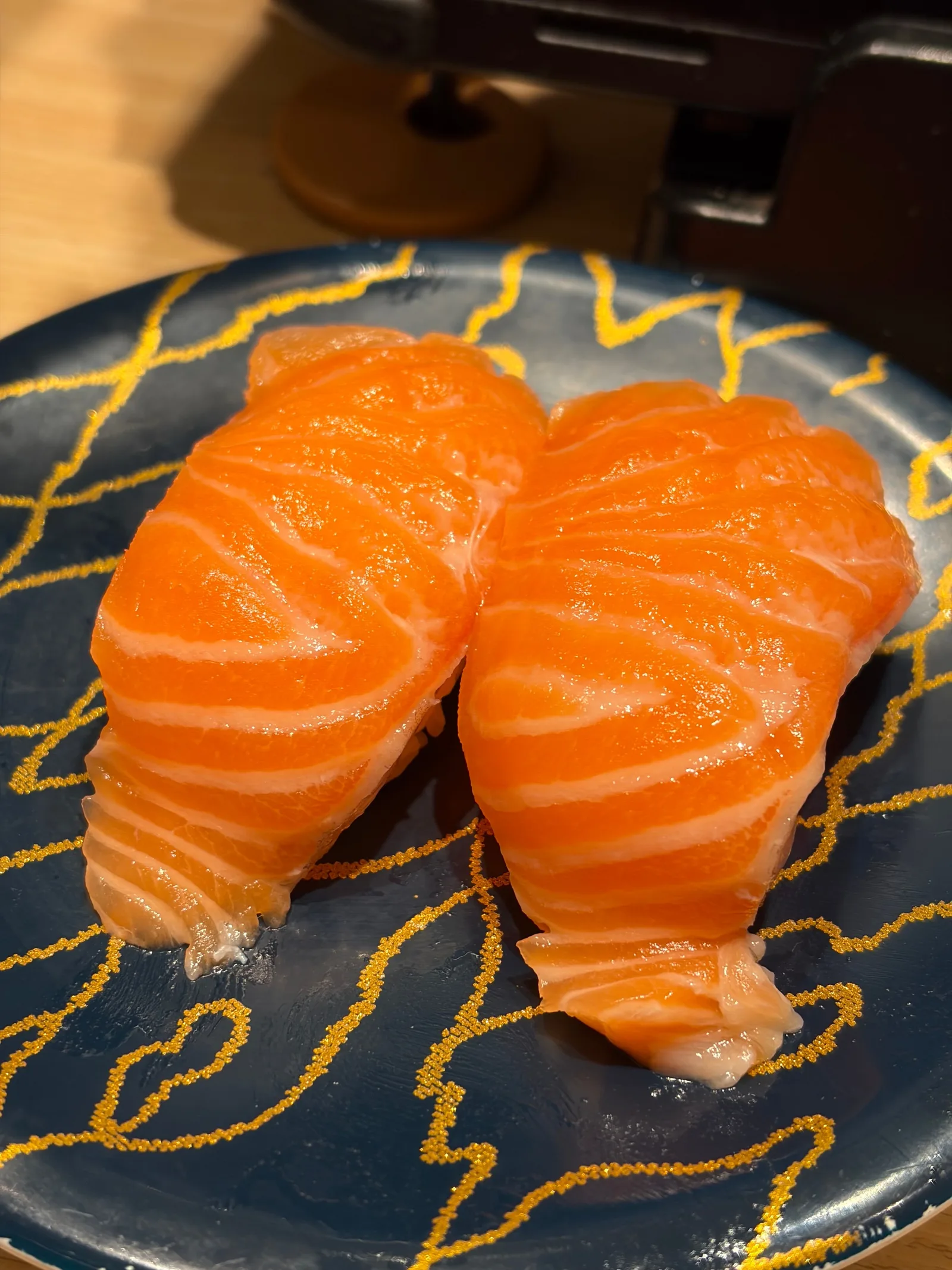 Daiki Suisan Conveyor Belt Sushi Osaka - photo 14