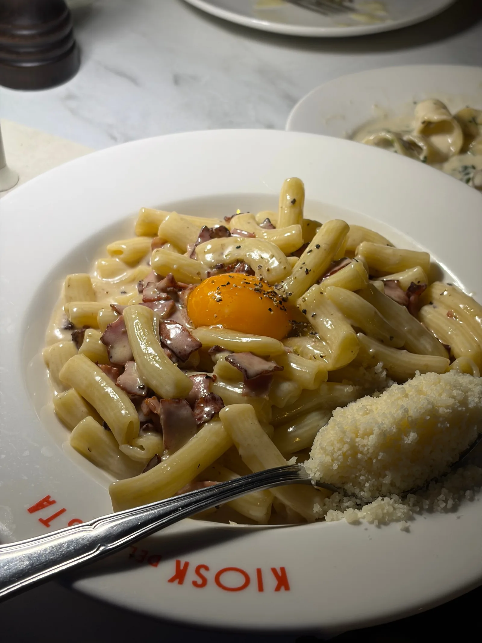 Kiosk Del Pasta — photo 8