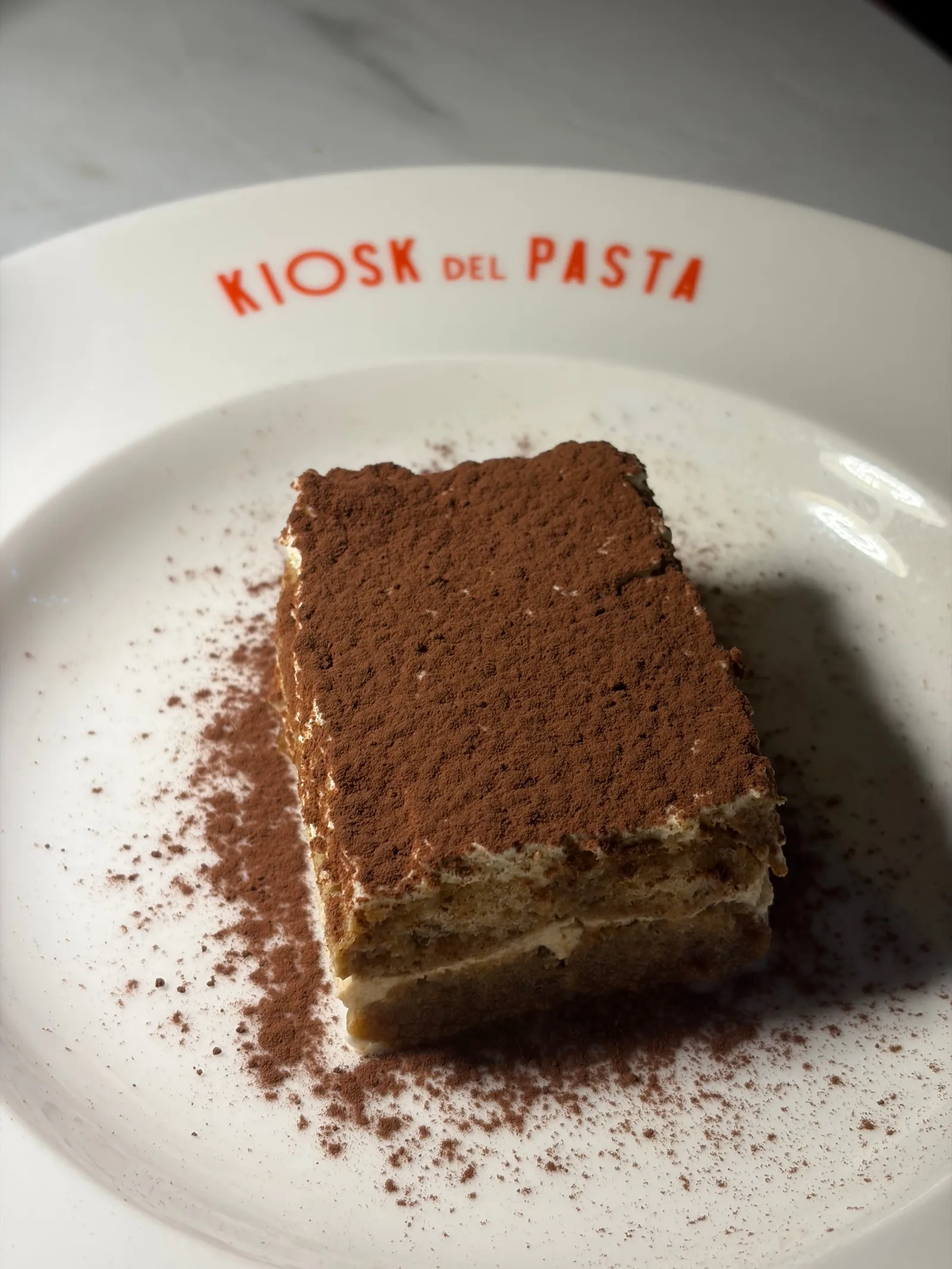 Kiosk Del Pasta — photo 7