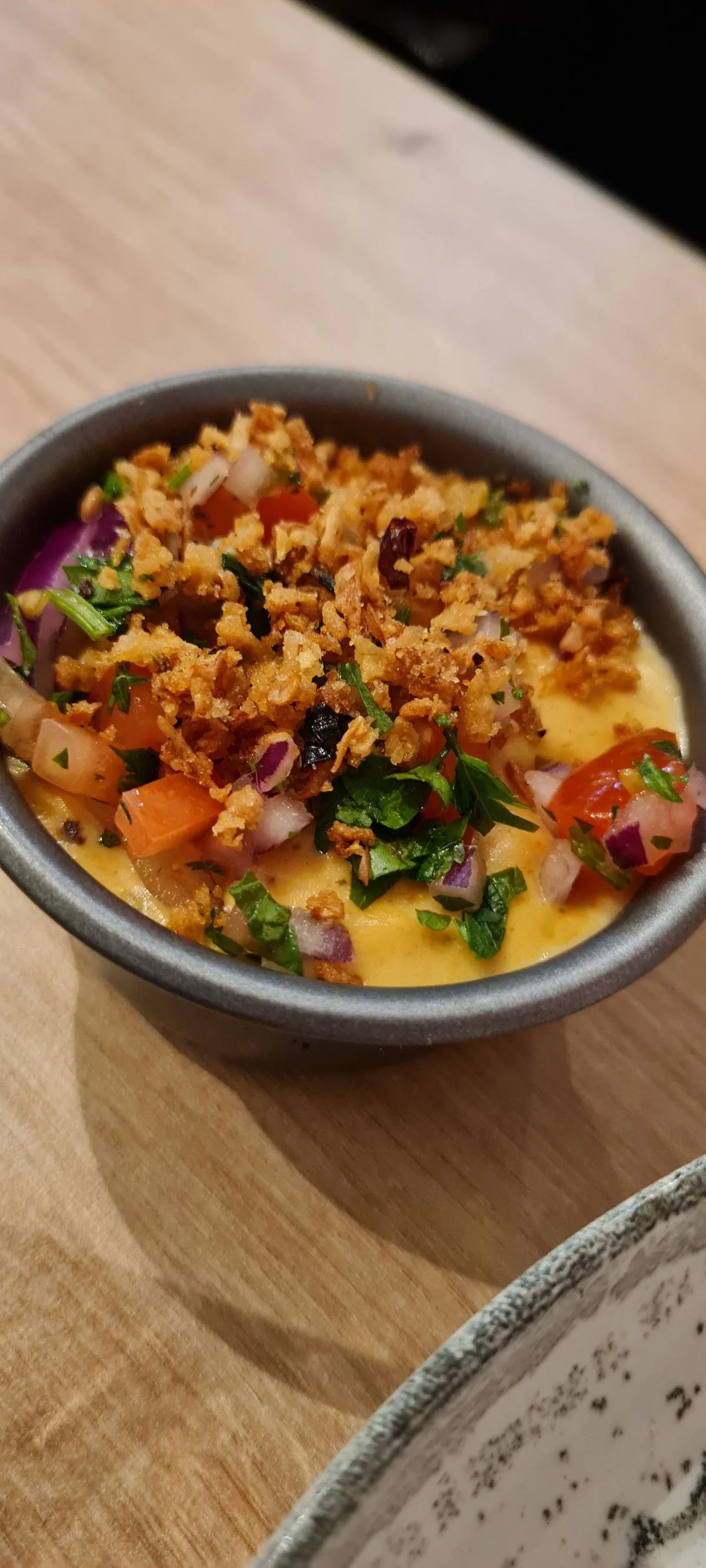 Queso Fundido