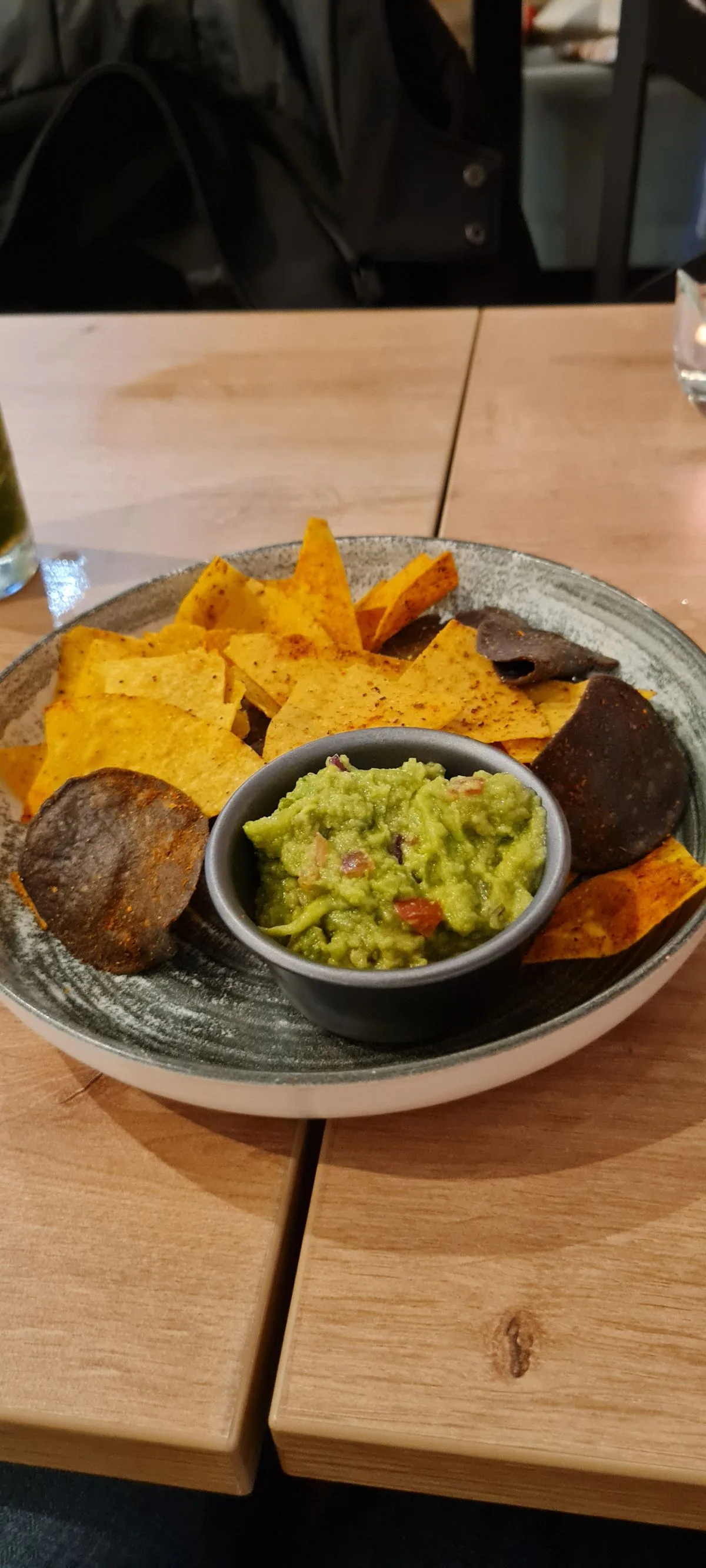 Guacamole