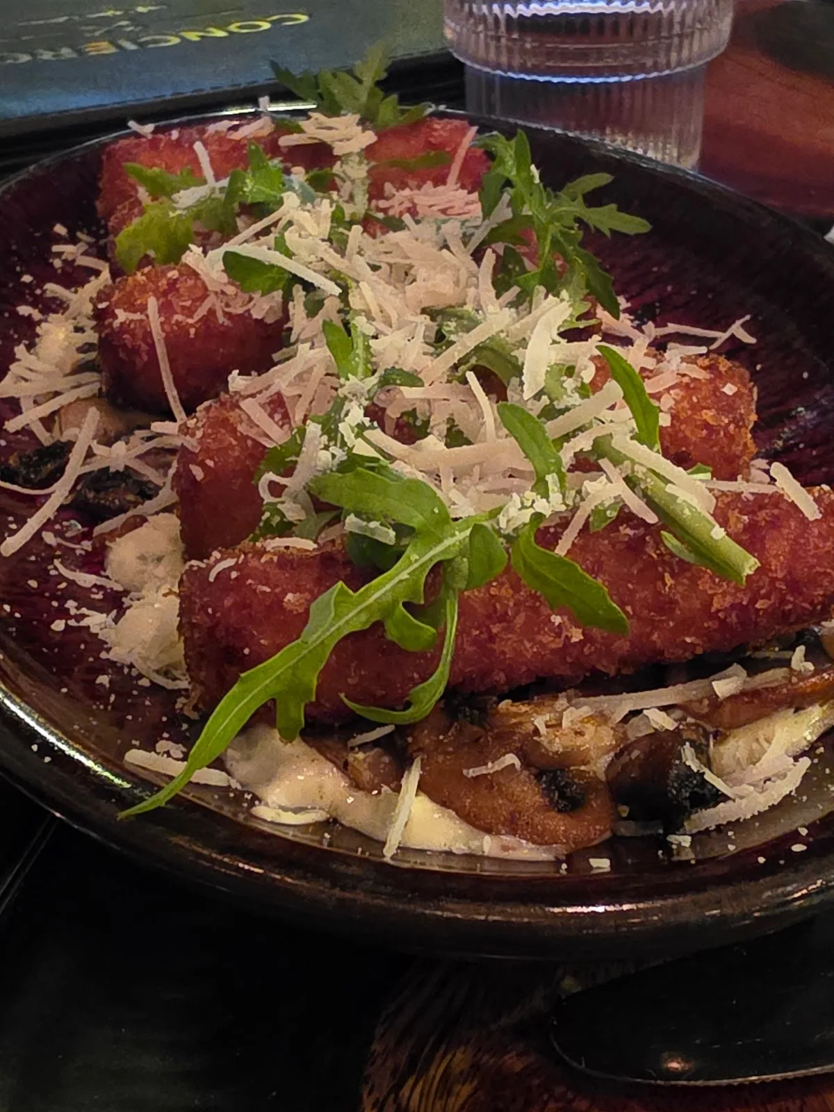 Arancini