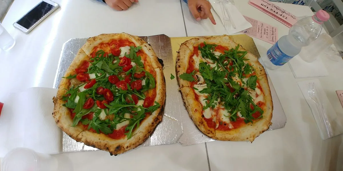 Donna Margherita Bologna — photo 3 by Amos Bartal