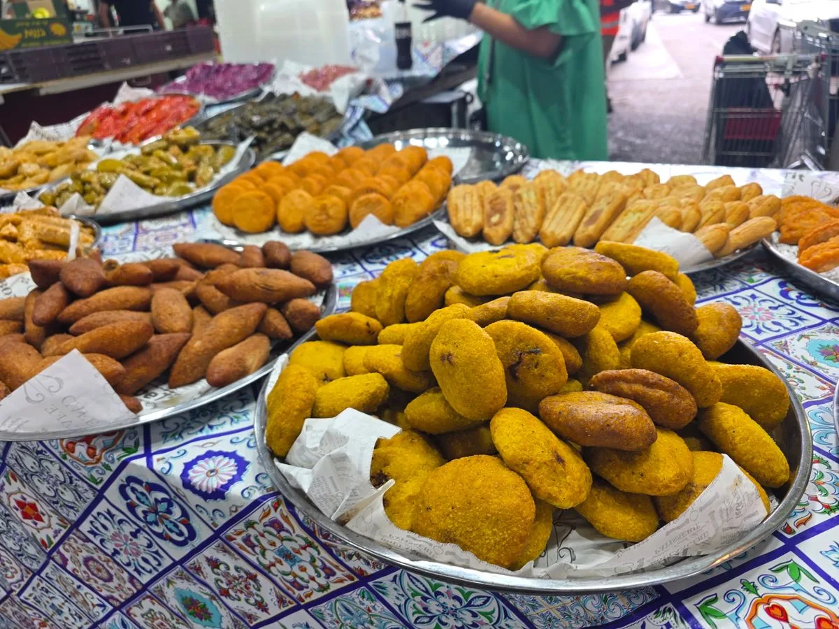 Maduros