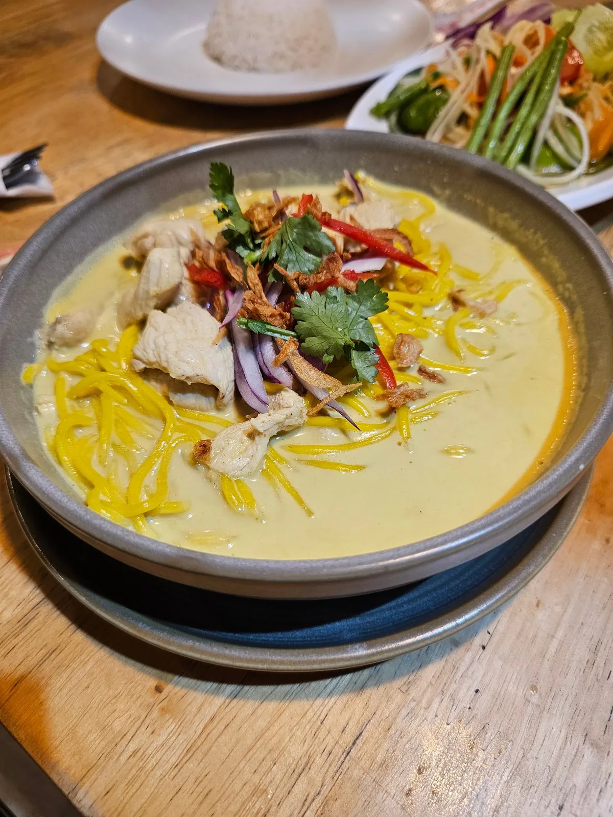 Khao Soi Gai