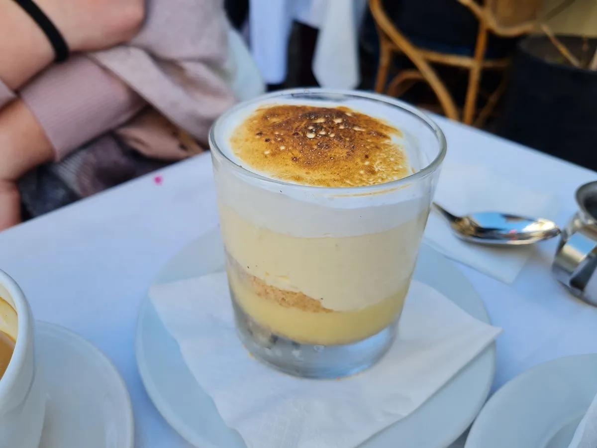 Cafe Noir — photo 6 by Anat Barel