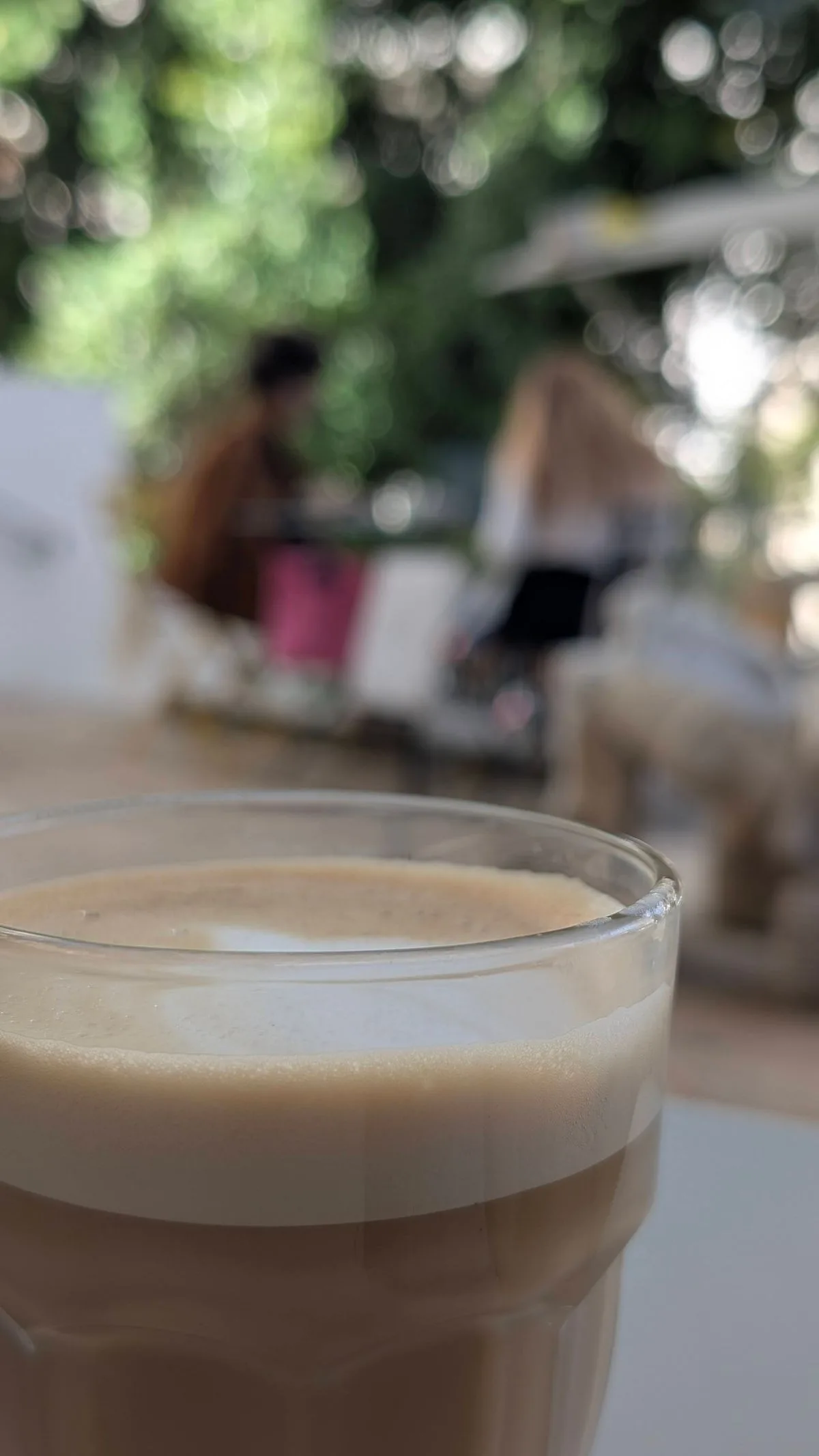Latte
