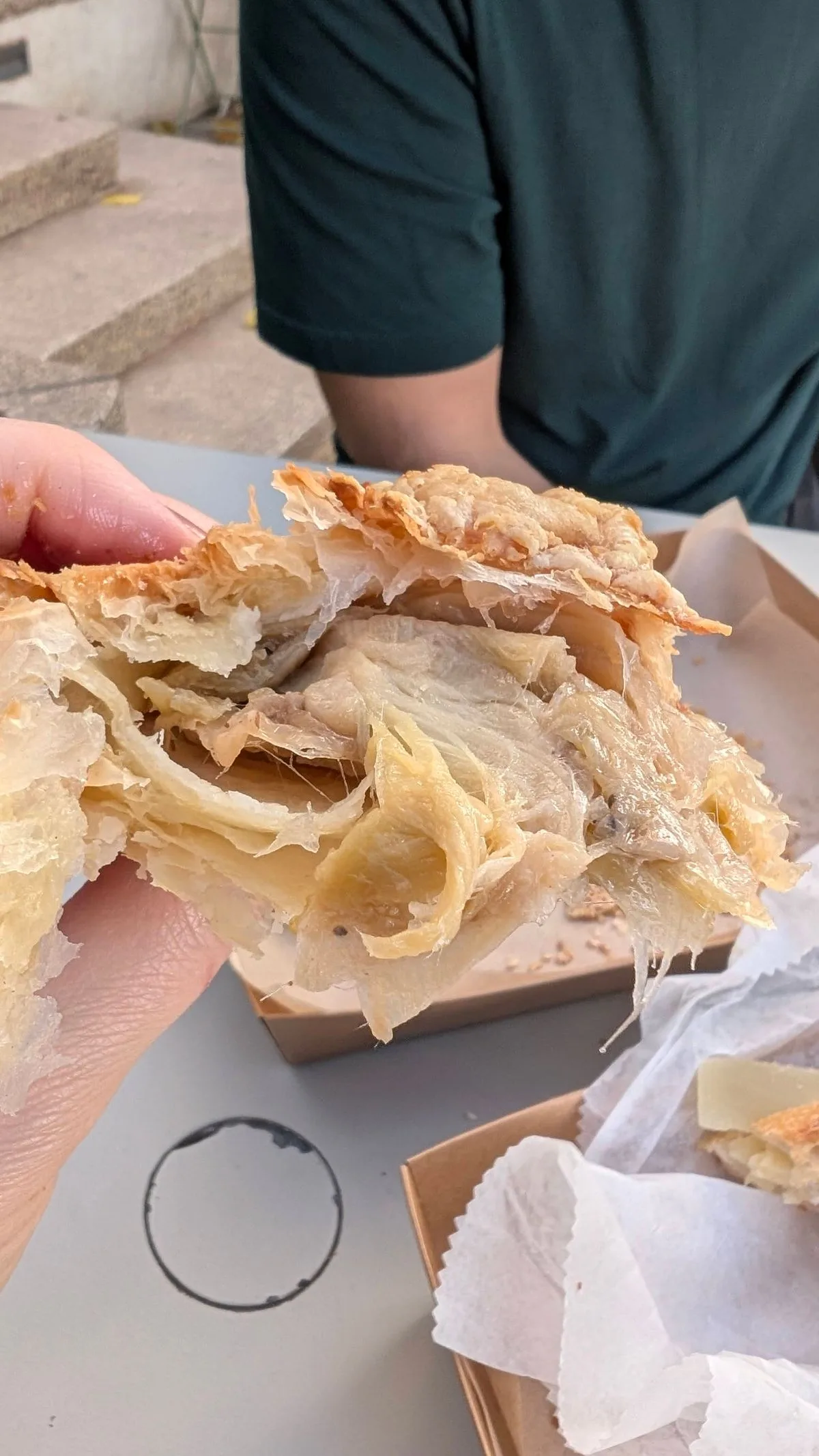 עמיתה בביאליק — photo 8 by Anna Polyakov