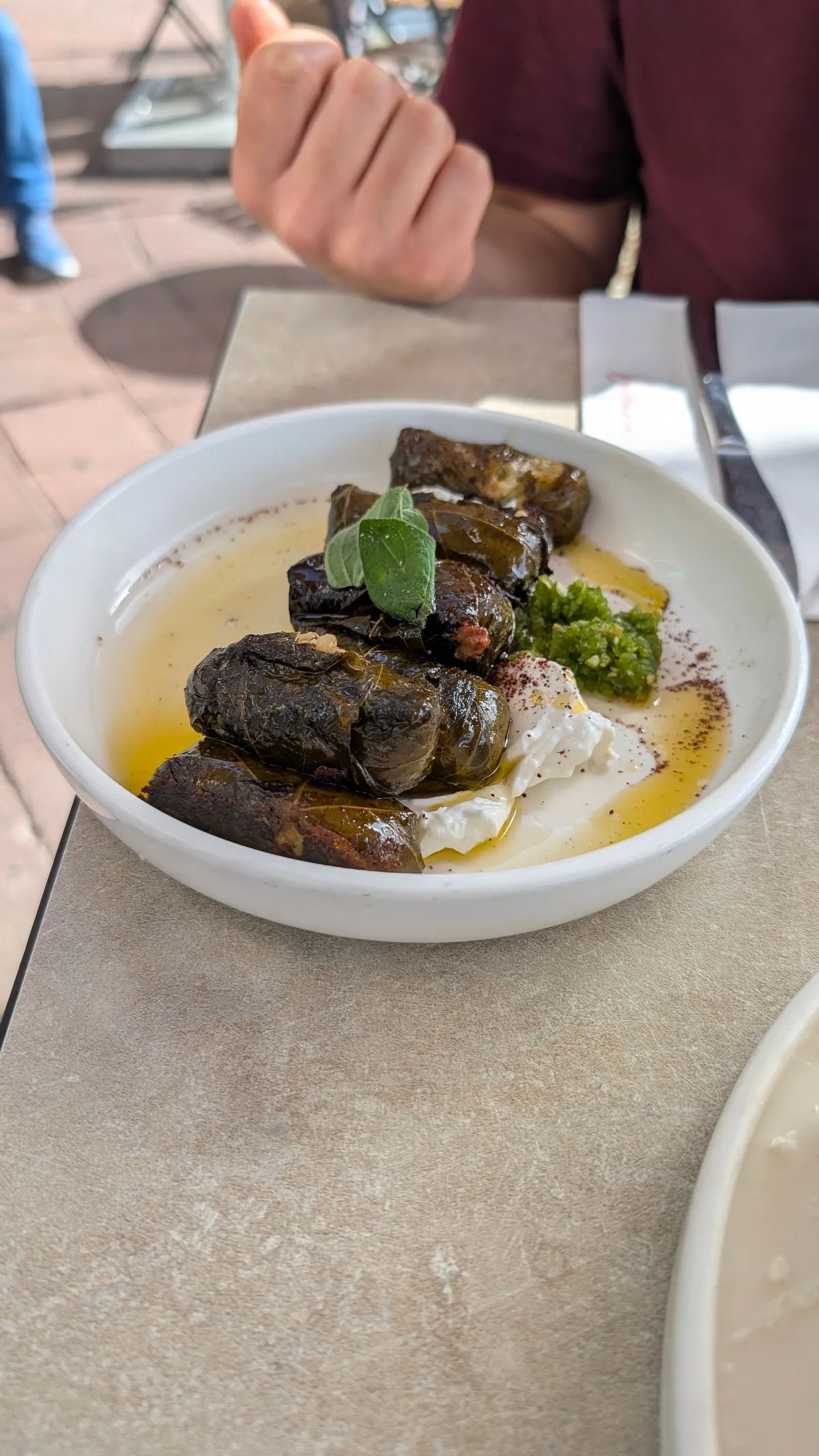 Dolma