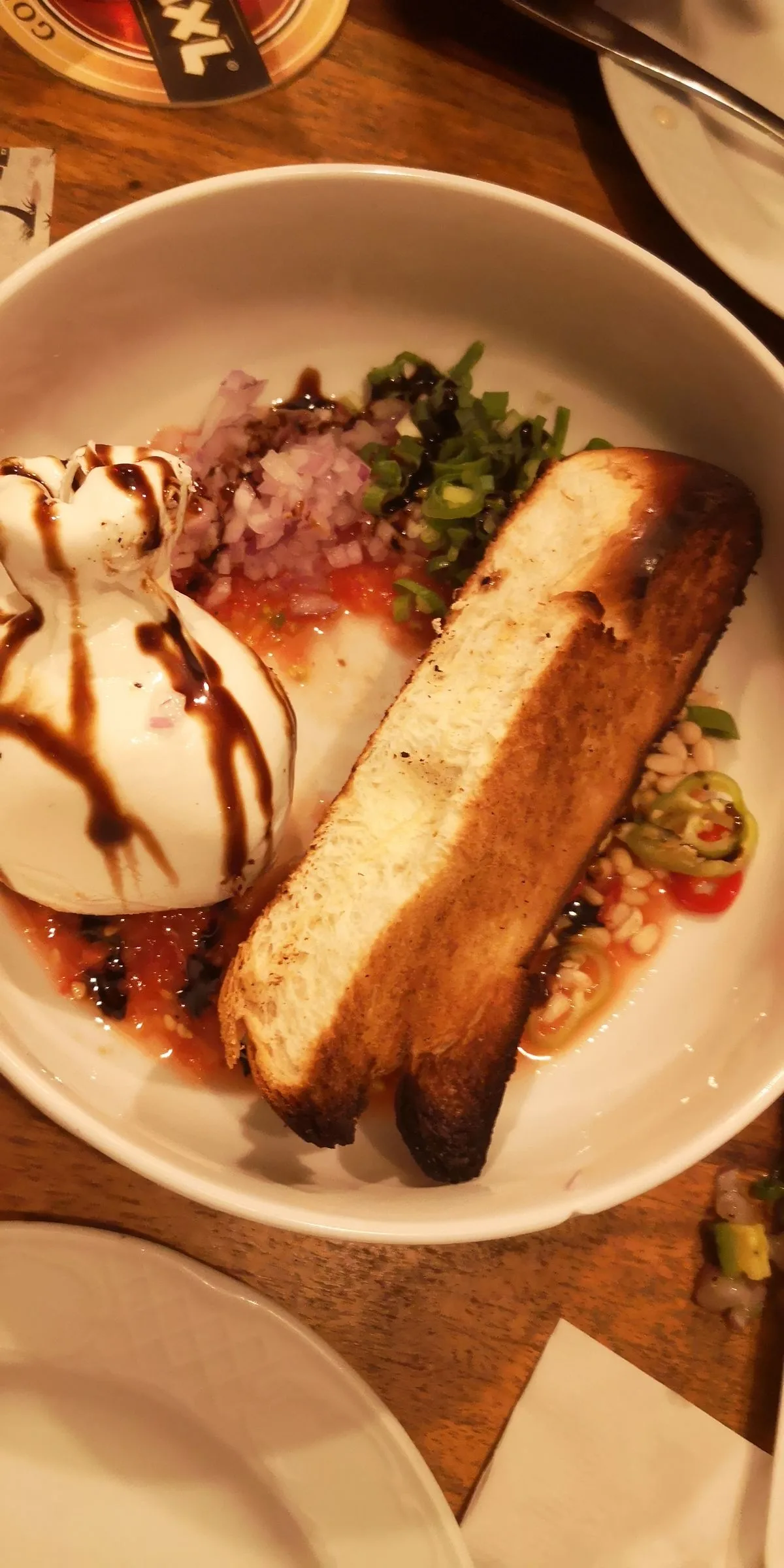Burrata