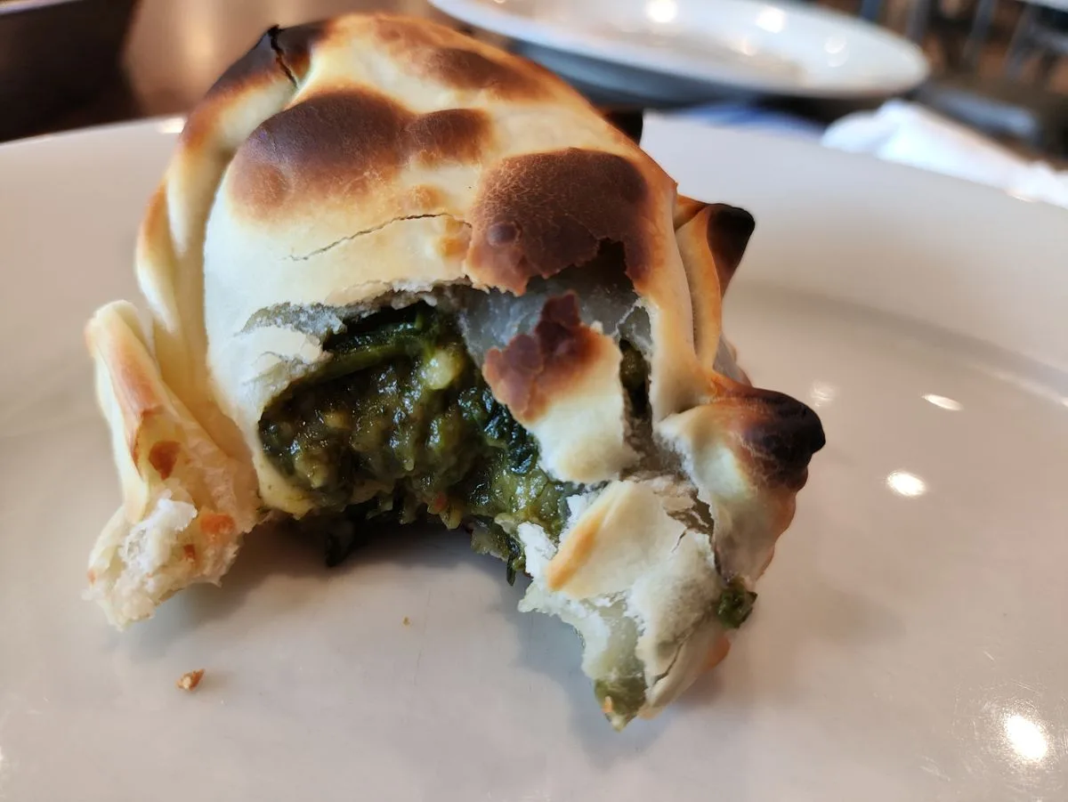 Empanada