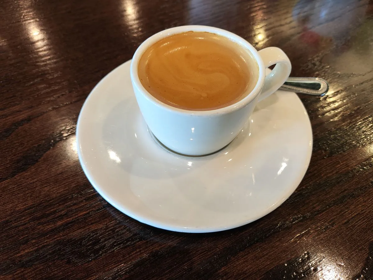 Padrino’S Cuban Restaurant — photo 6 by Eedoh Kabelly