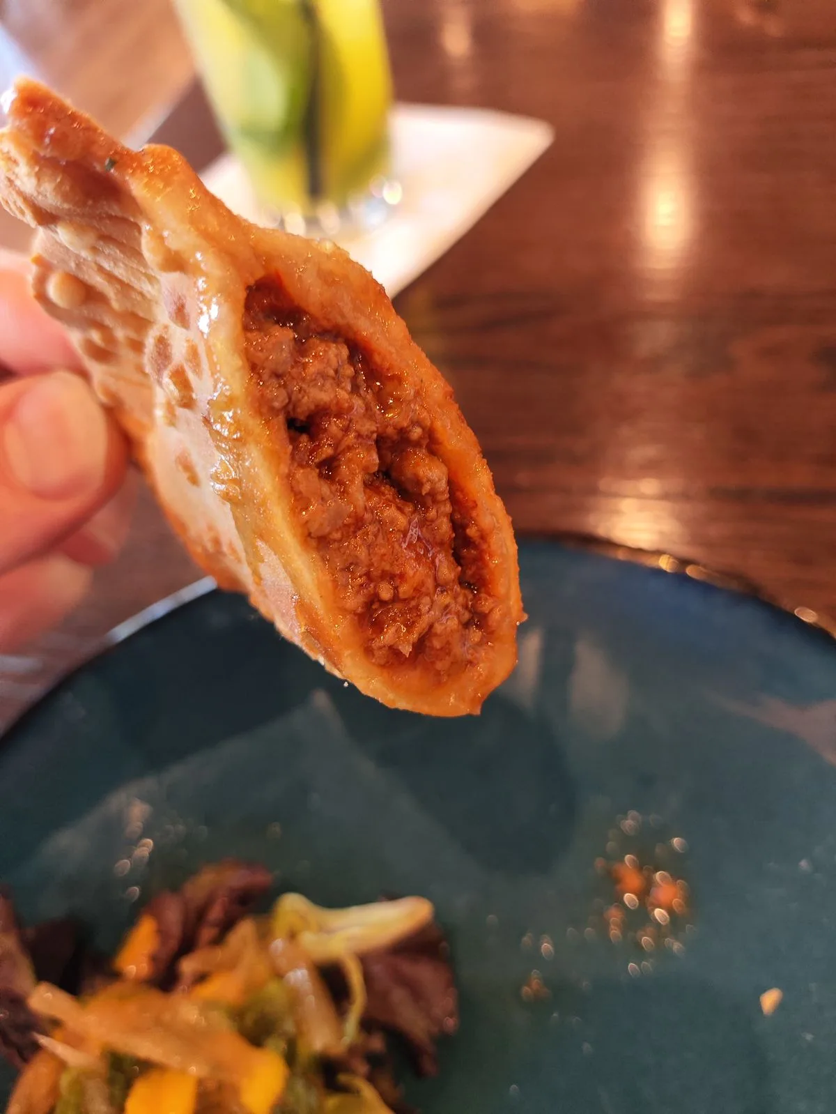 Empanadas