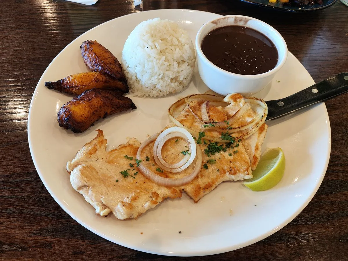 White Rice