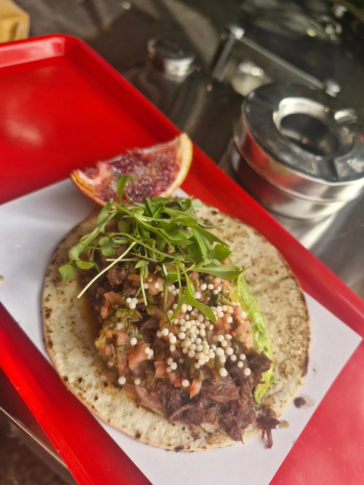 Taco