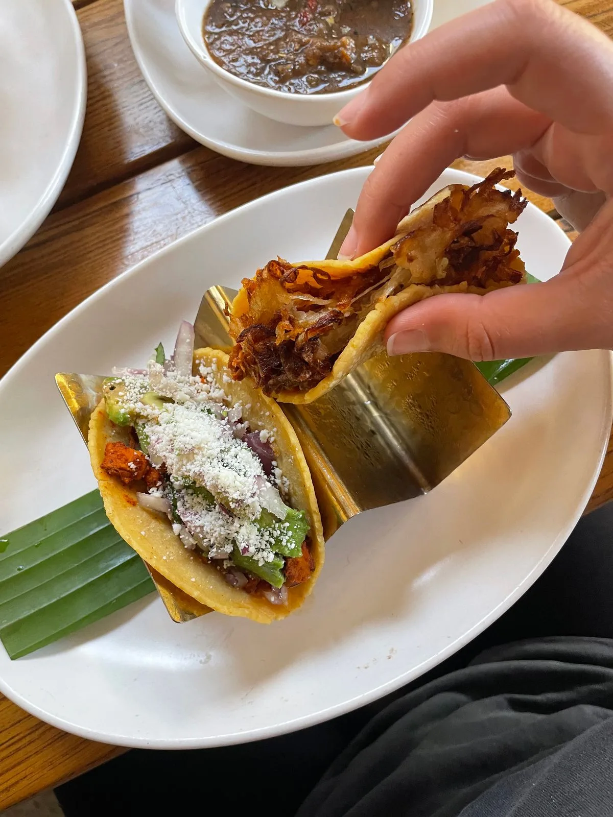 Carnitas Tacos