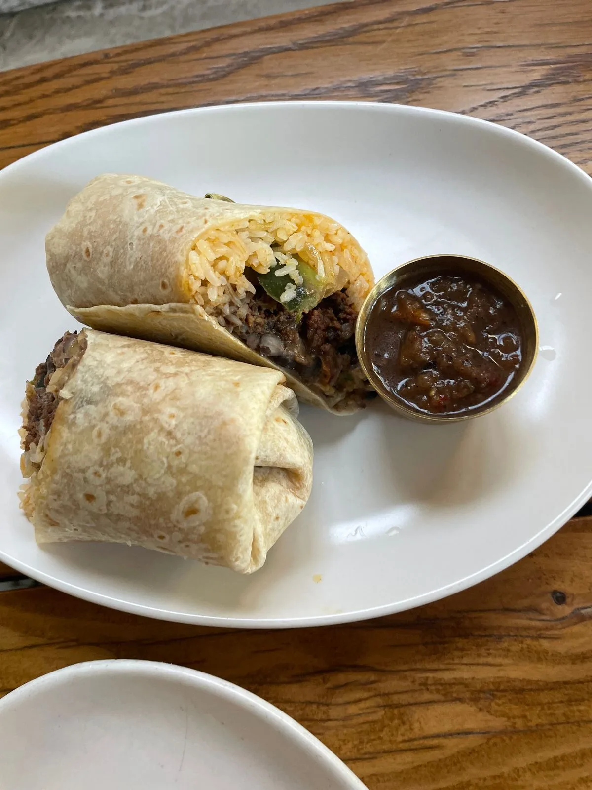 Amigos Birria Tacos Venice — photo 3 by לורן בן אפרים