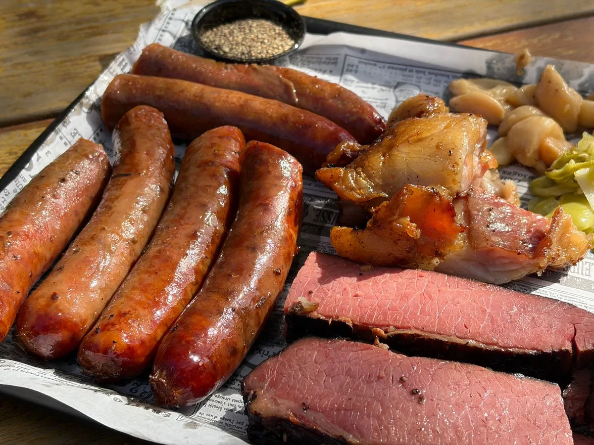 Picanha