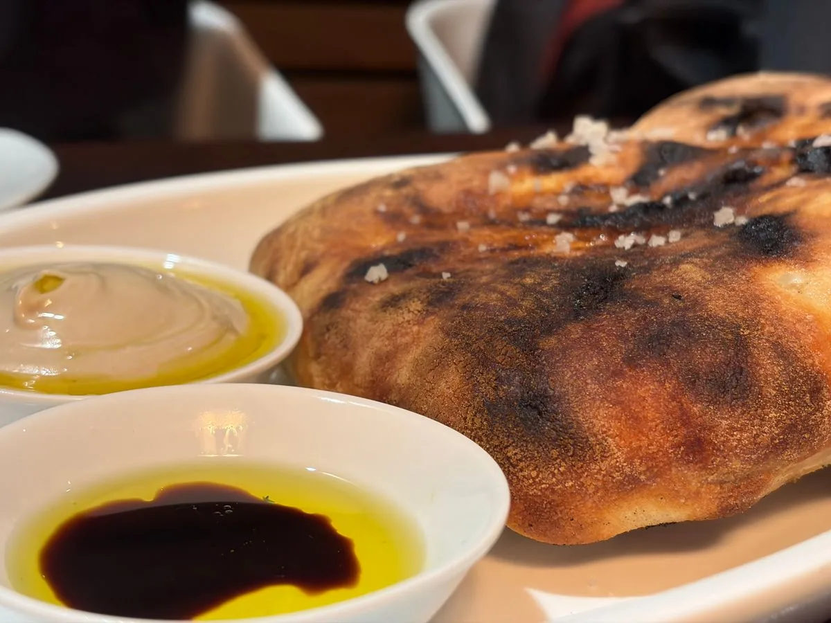 Focaccia