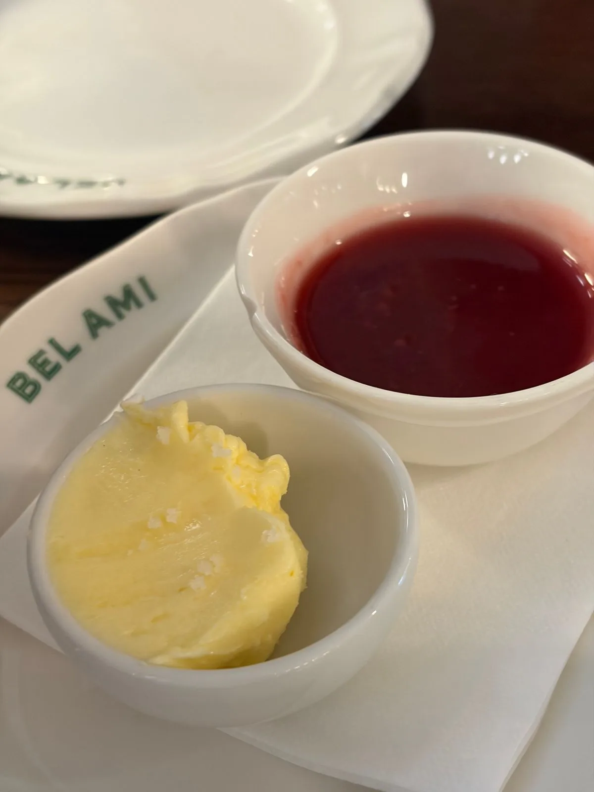 Crème fraîche