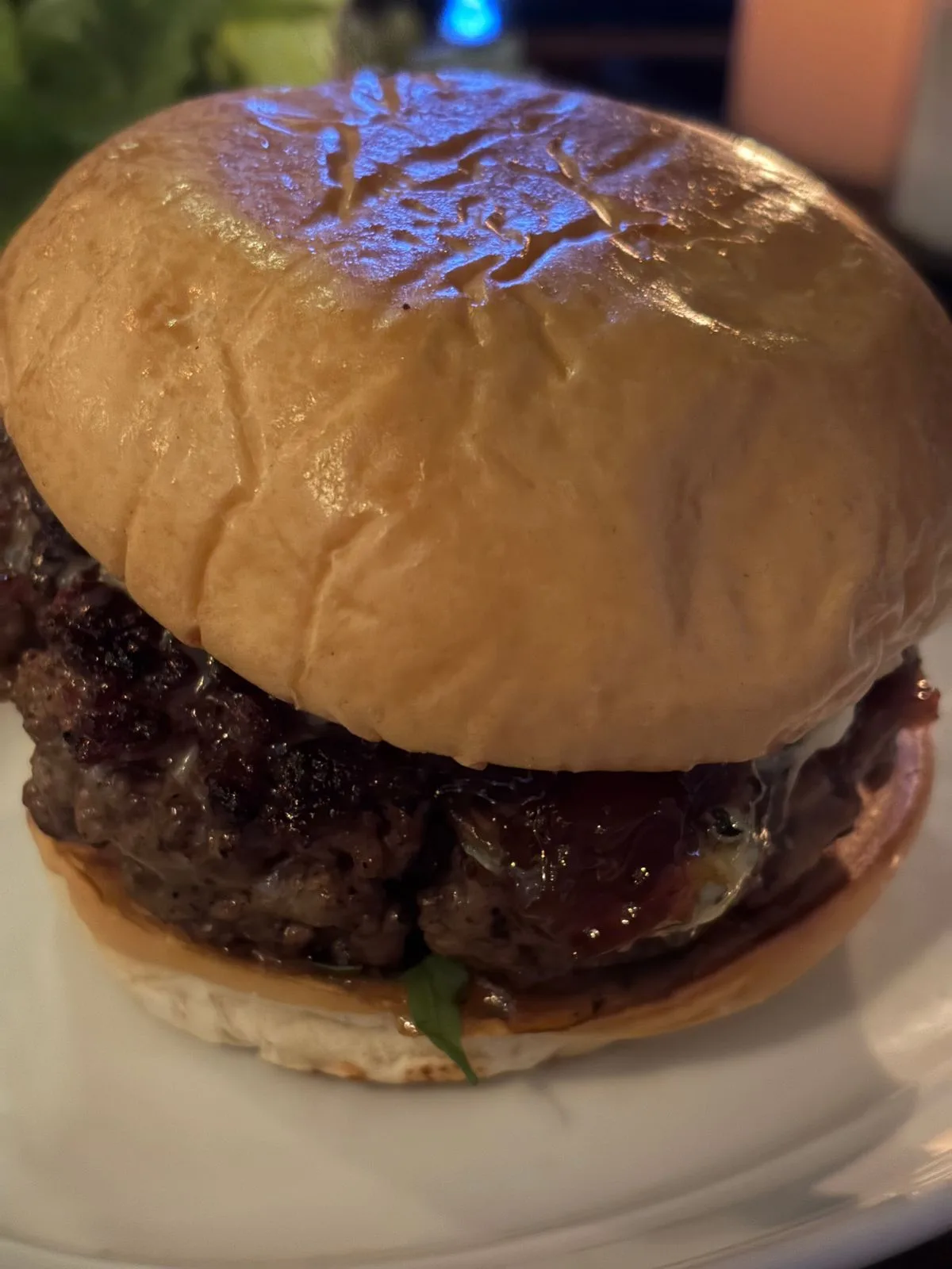 CULT Burgers & Drinks — photo 2 by לורן בן אפרים