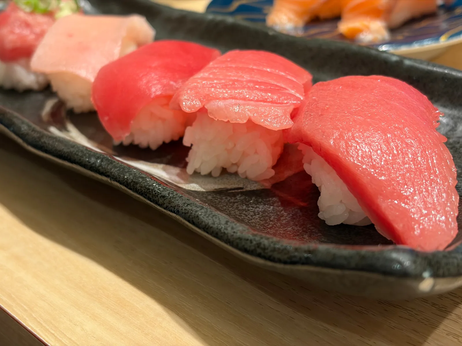 Daiki Suisan Conveyor Belt Sushi Osaka - photo 4 by לורן בן אפרים