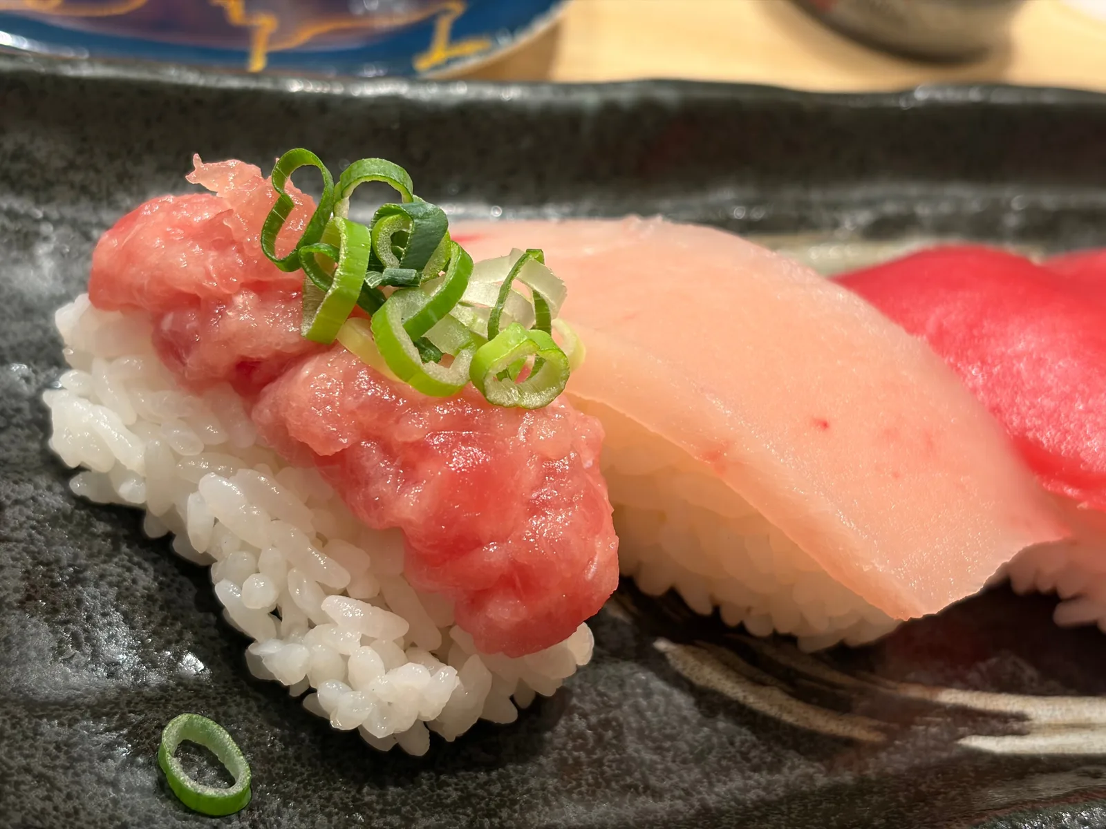 Daiki Suisan Conveyor Belt Sushi Osaka - photo 6 by לורן בן אפרים