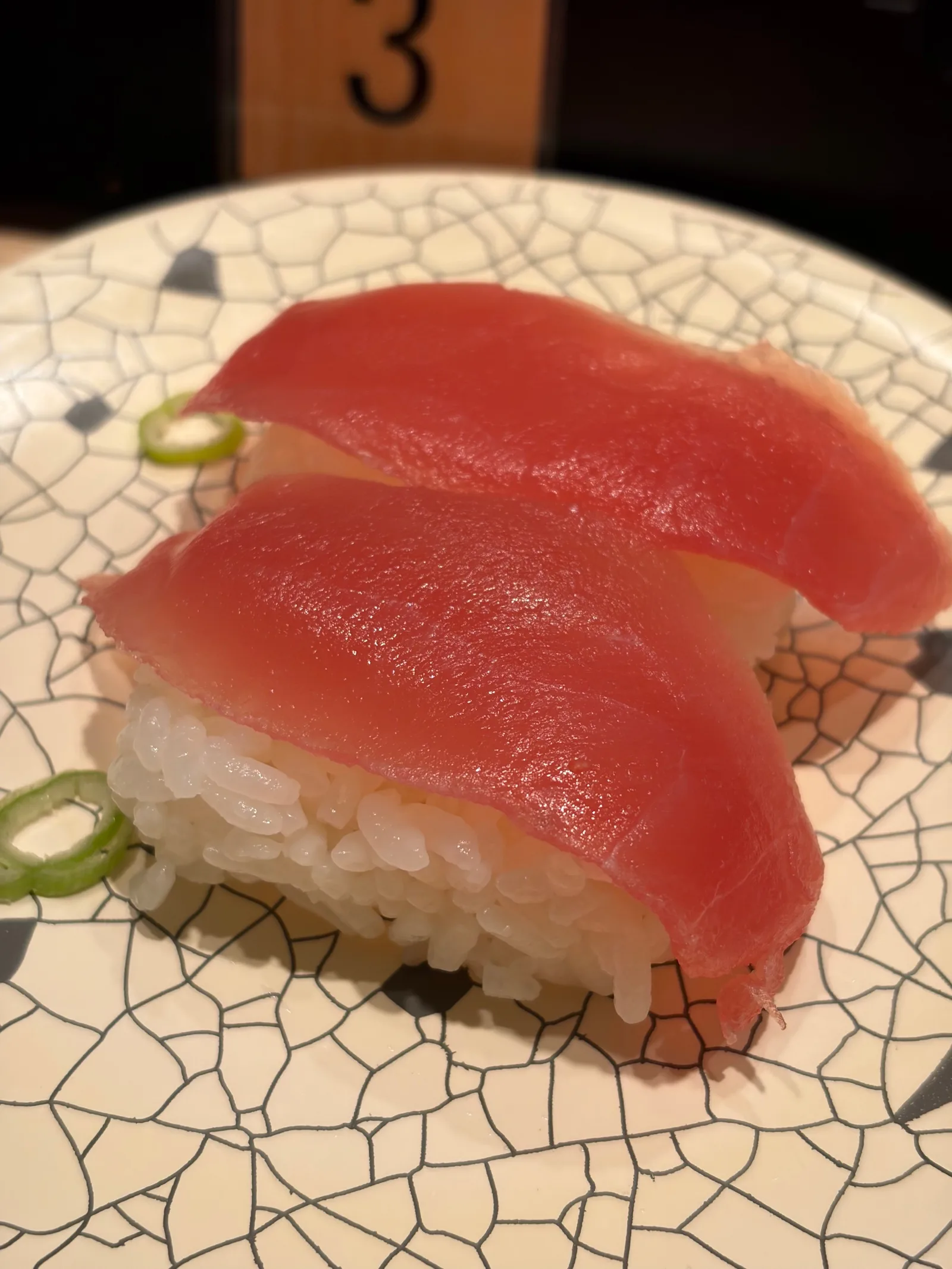 Daiki Suisan Conveyor Belt Sushi Osaka - photo 9 by לורן בן אפרים