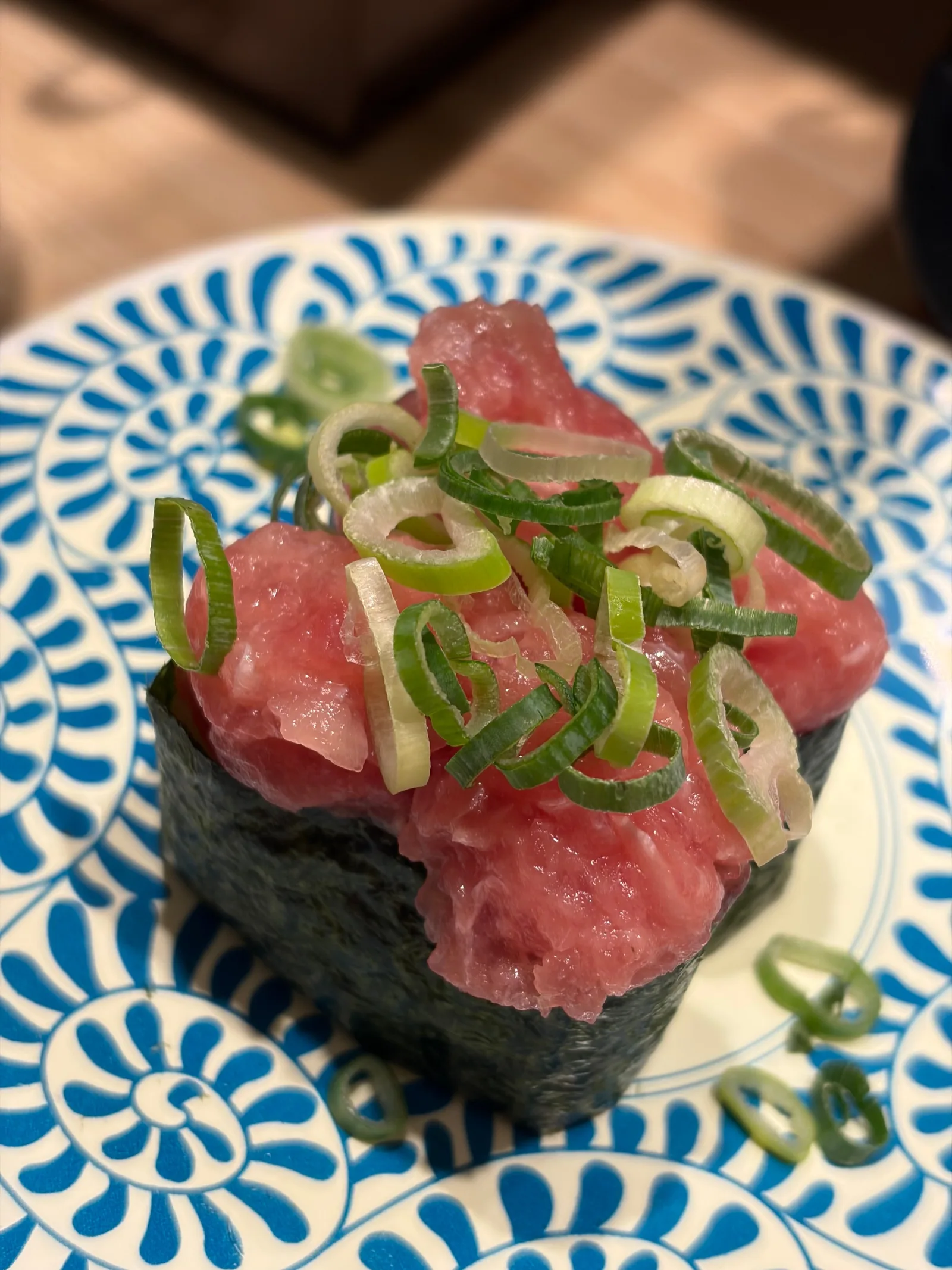 Daiki Suisan Conveyor Belt Sushi Osaka - photo 8 by לורן בן אפרים