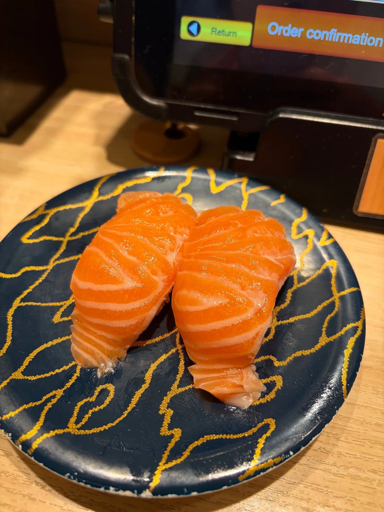 Daiki Suisan Conveyor Belt Sushi Osaka - photo 7 by לורן בן אפרים