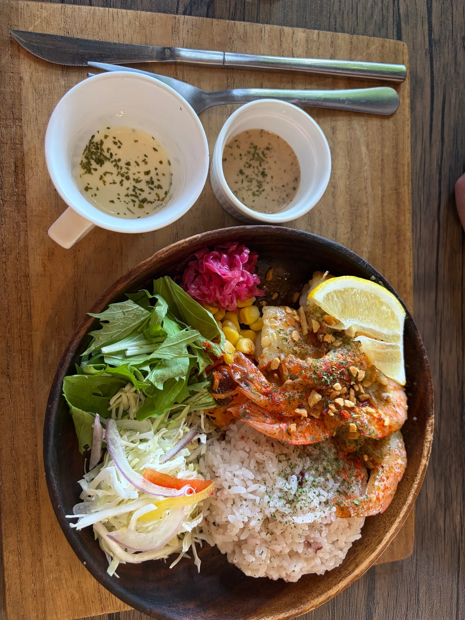 Densa Shokudo — photo 2 by לורן בן אפרים