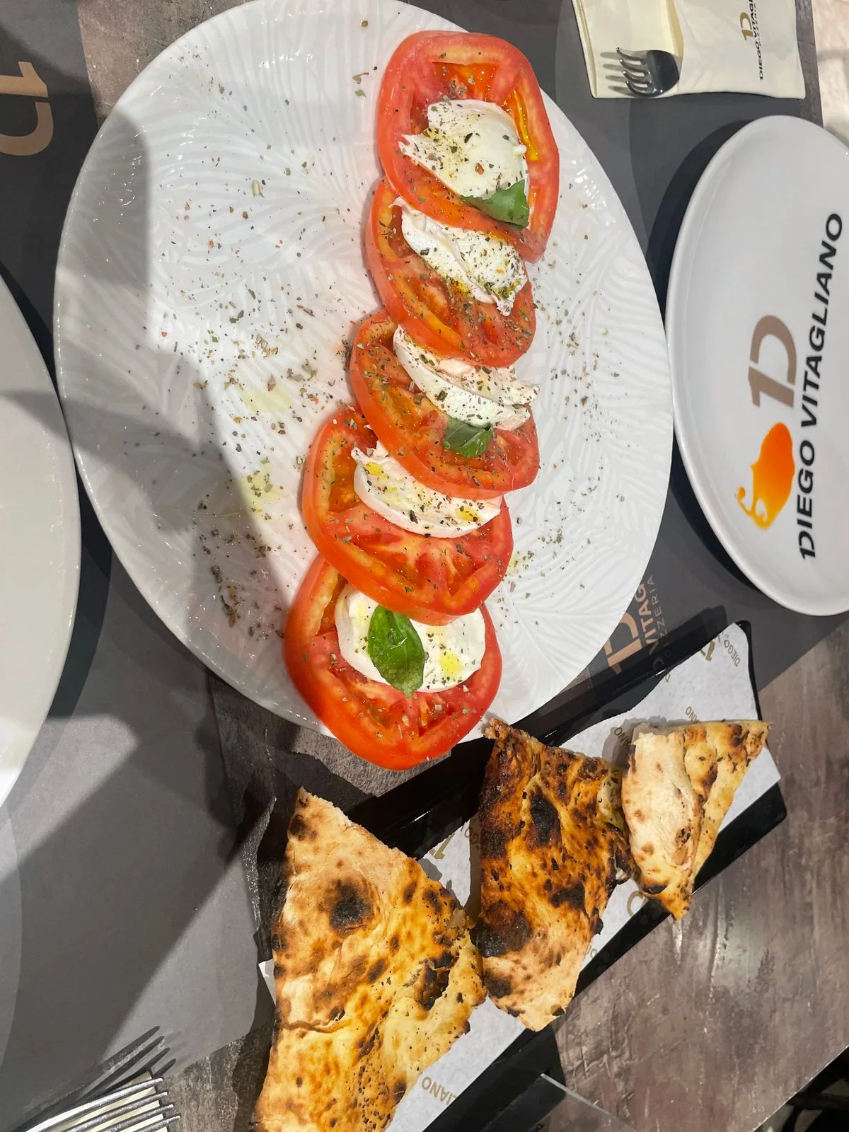 Caprese Salad