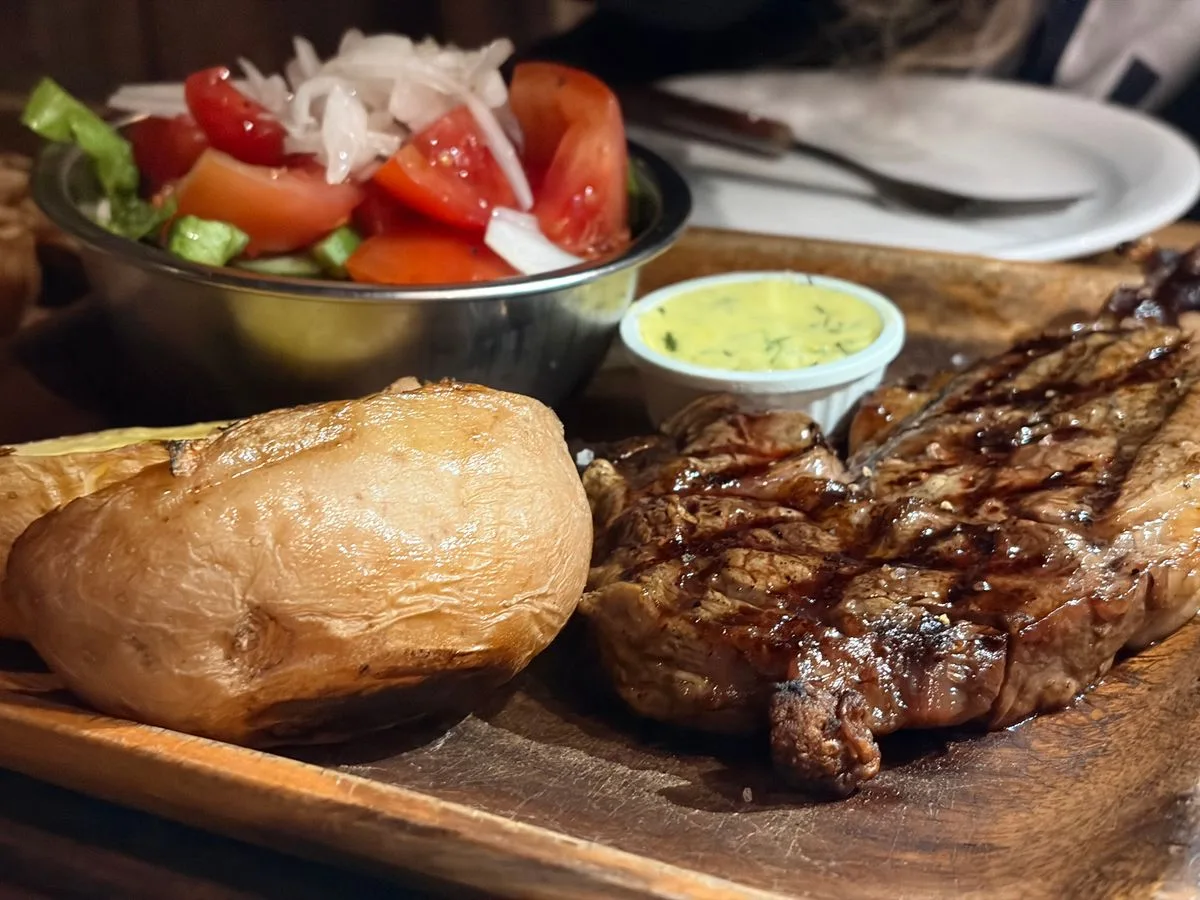 Gambrinus — photo 9 by לורן בן אפרים