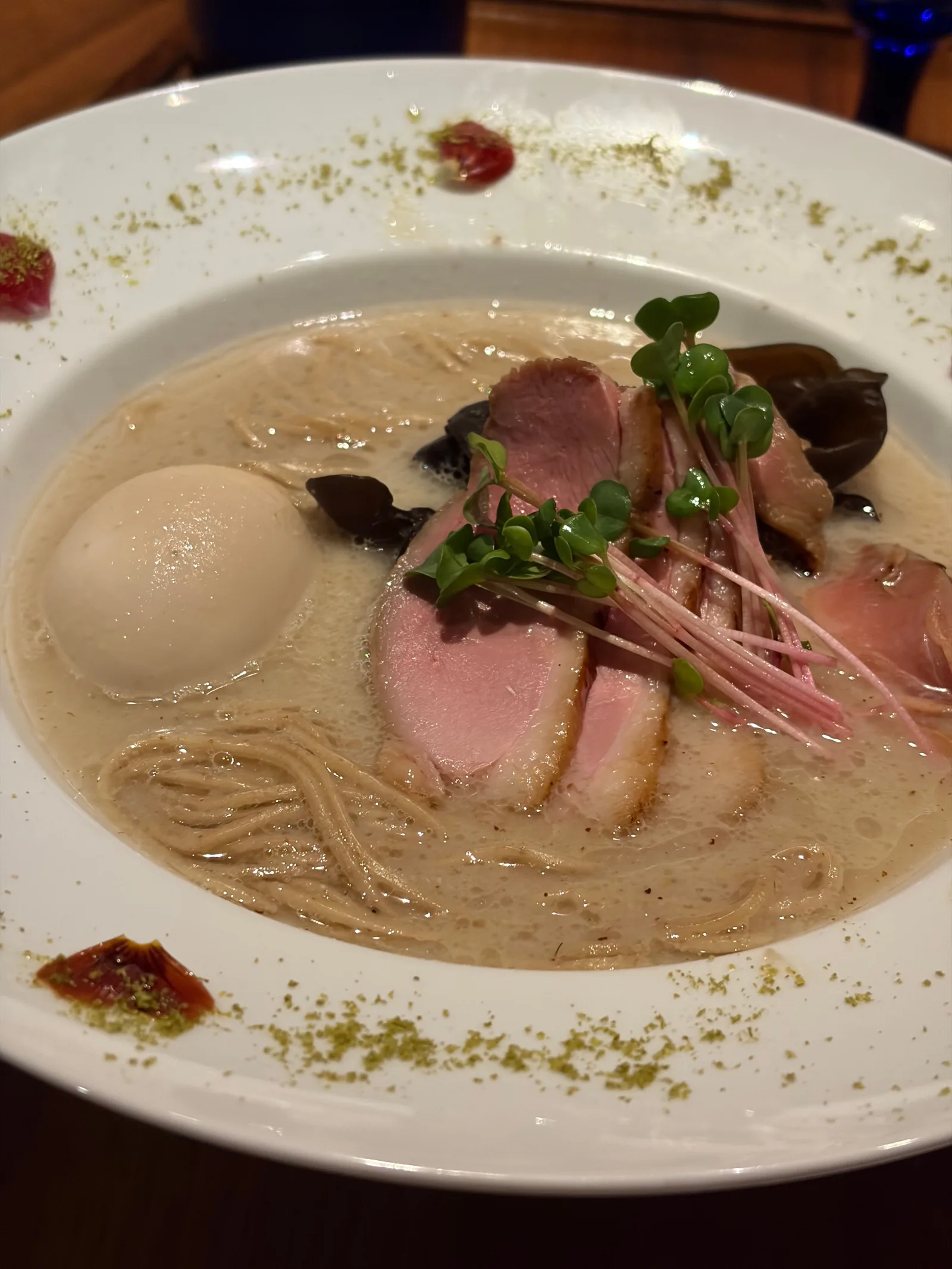 Gion Duck Noodles — photo 3 by לורן בן אפרים
