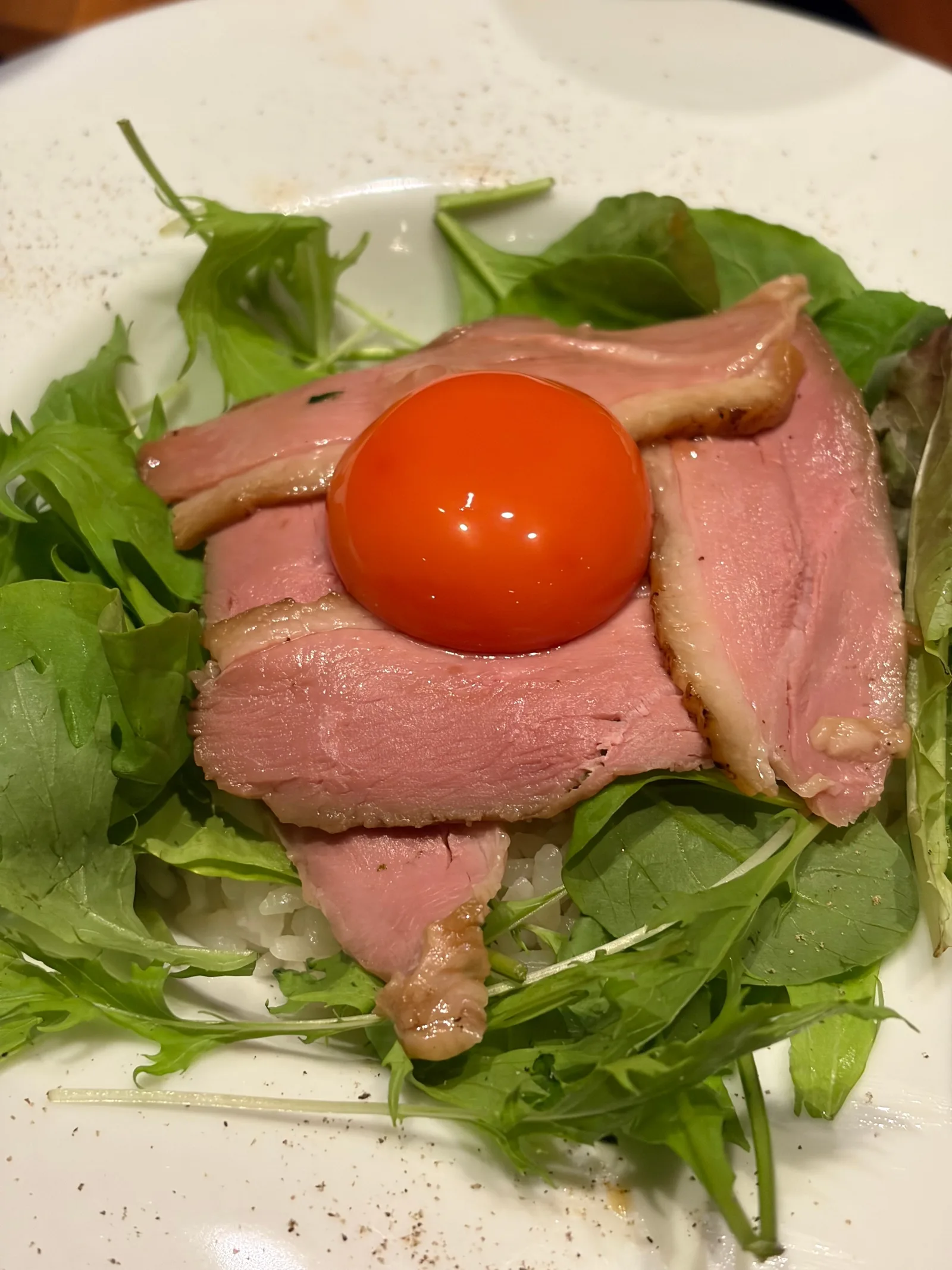 Gion Duck Noodles — photo 5 by לורן בן אפרים
