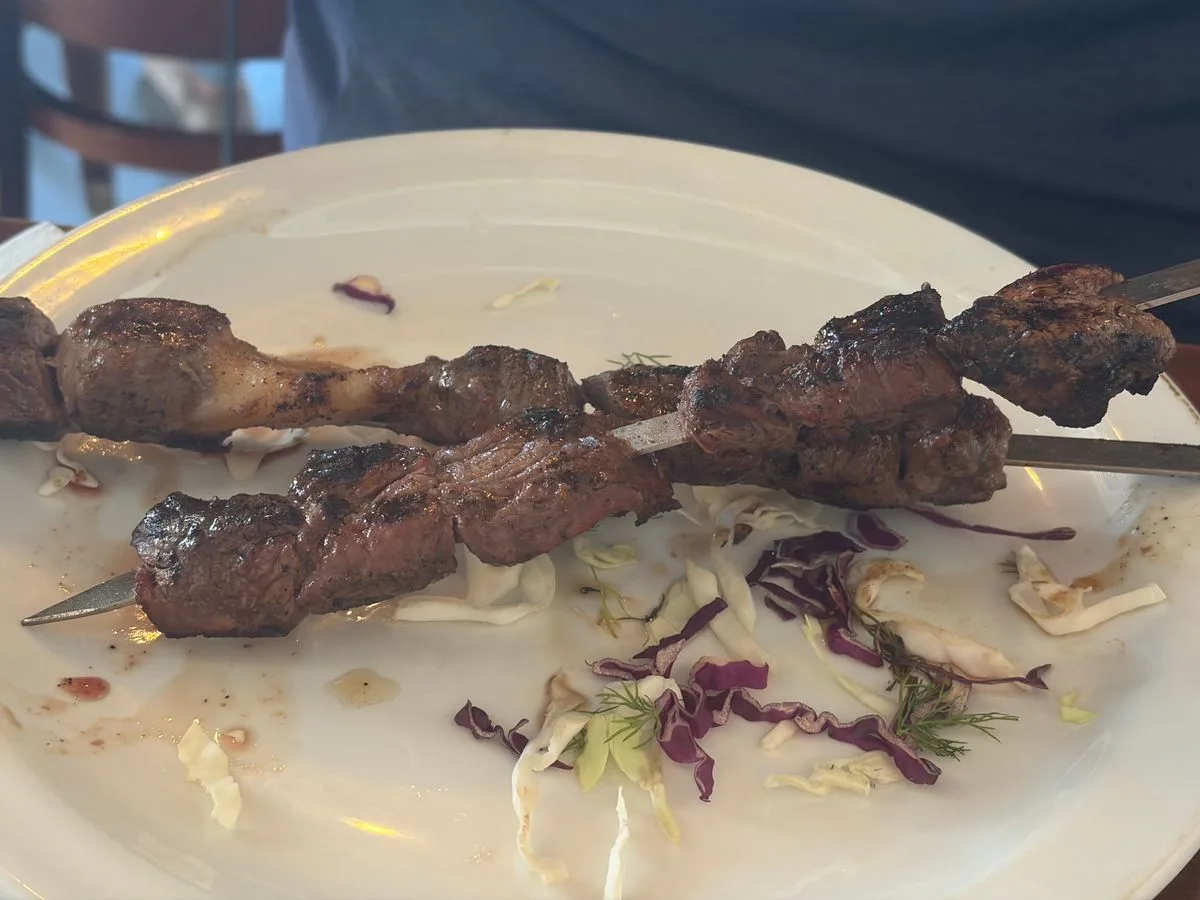 Bustan — photo 12