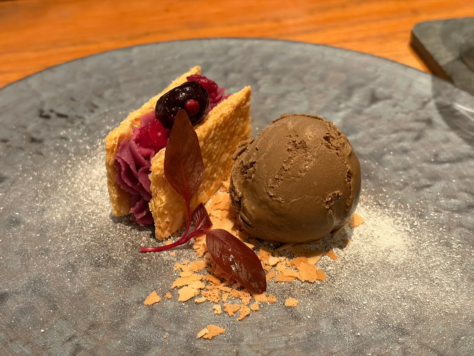 Itoh Dining By Nobu - photo 11 by לורן בן אפרים