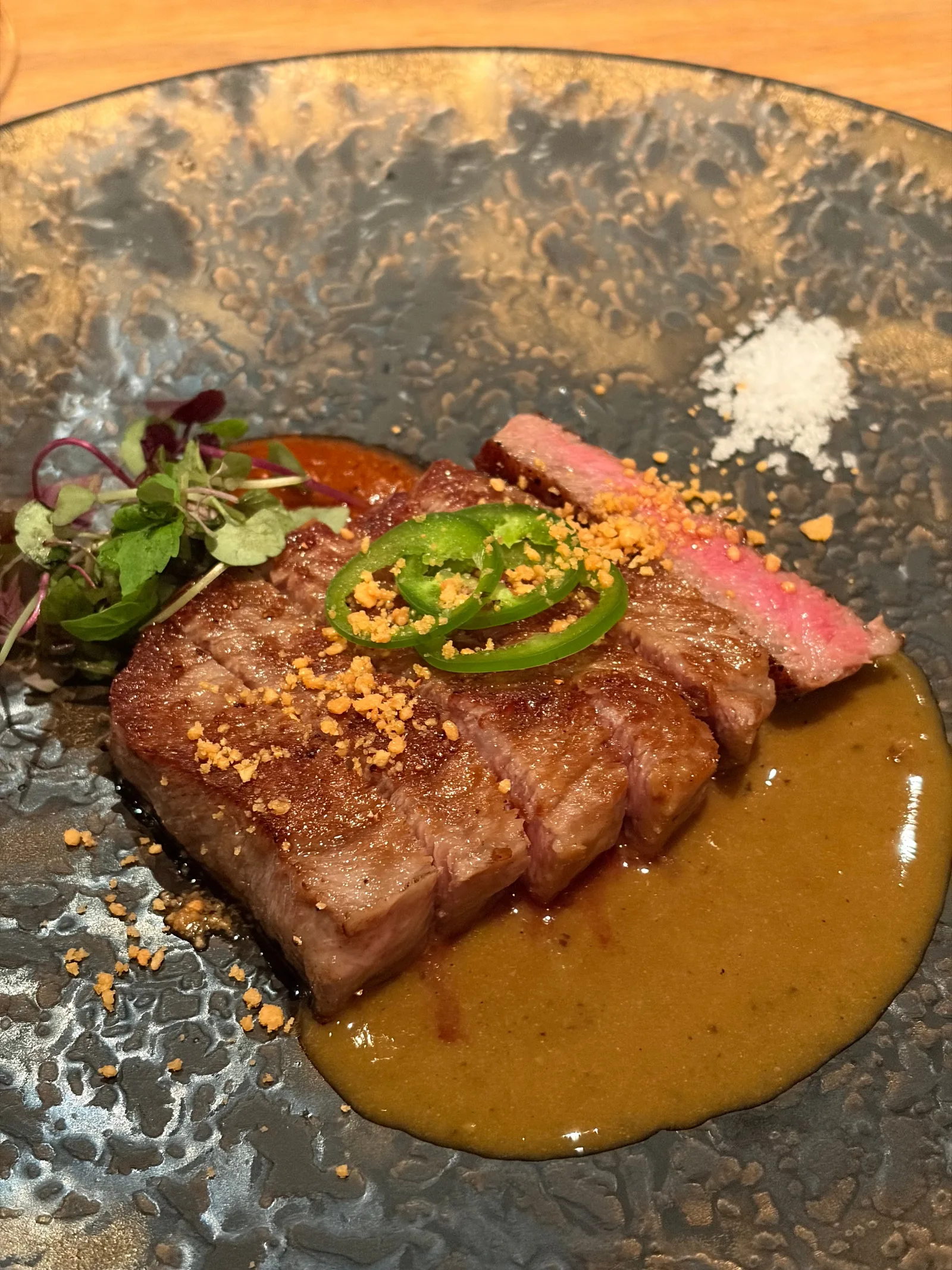 Itoh Dining By Nobu - photo 4 by לורן בן אפרים