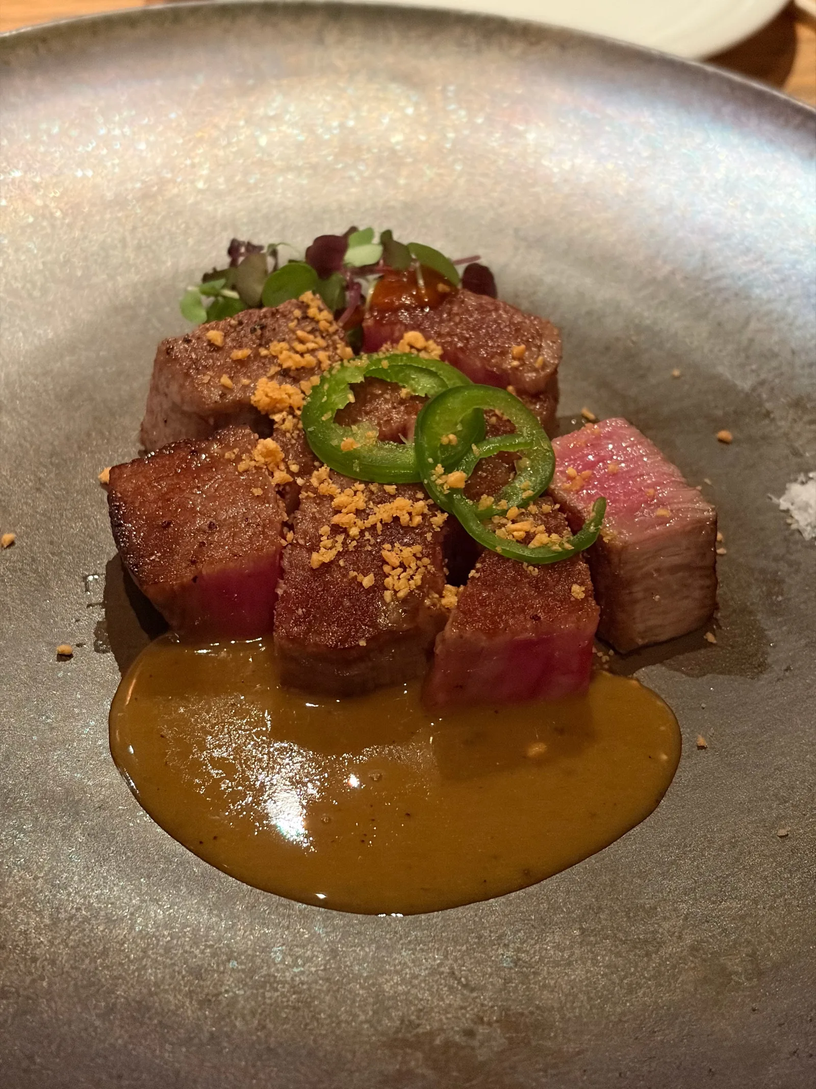 Itoh Dining By Nobu - photo 5 by לורן בן אפרים