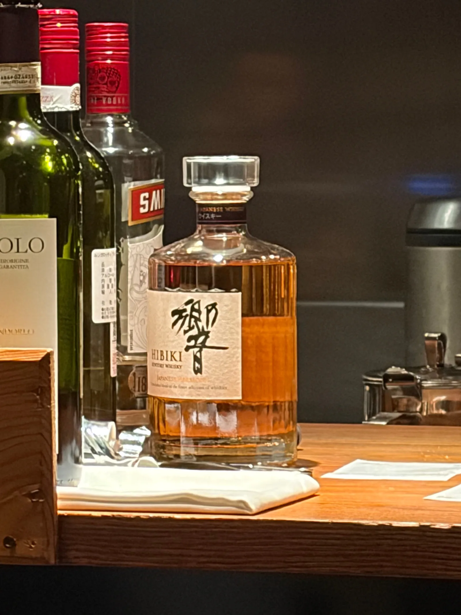 Itoh Dining By Nobu - photo 10 by לורן בן אפרים