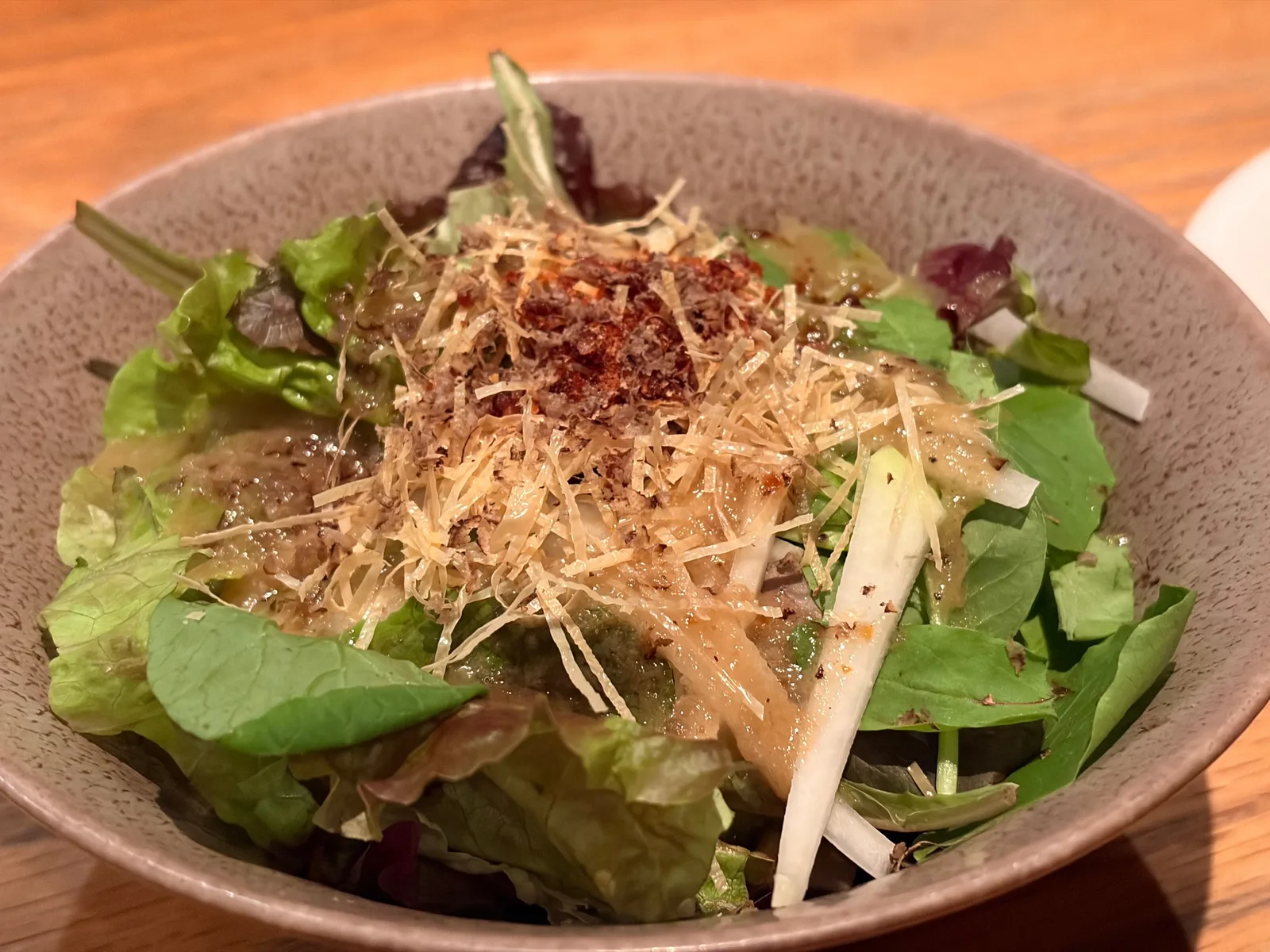 Itoh Dining By Nobu - photo 2 by לורן בן אפרים