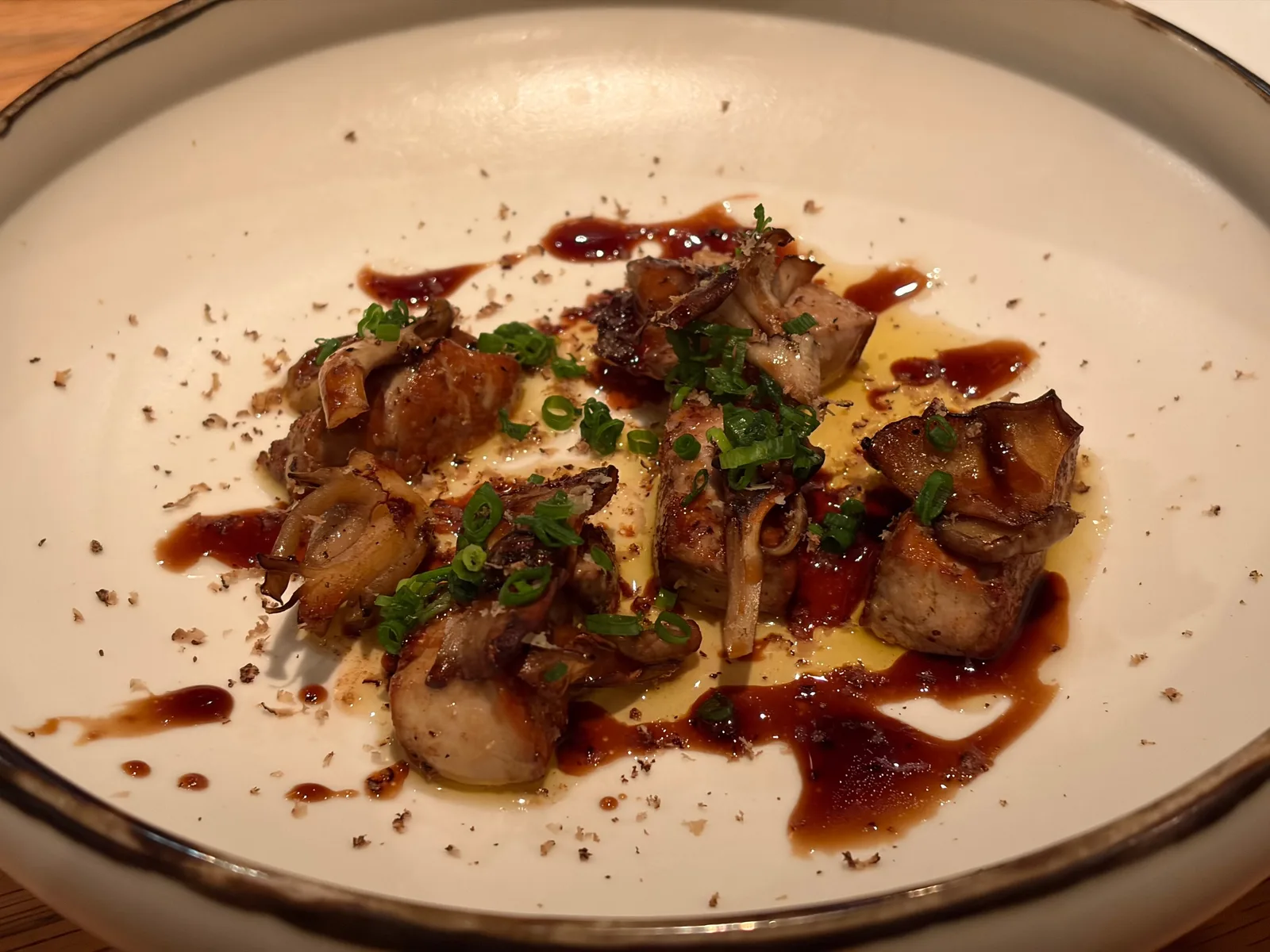 Itoh Dining By Nobu - photo 3 by לורן בן אפרים