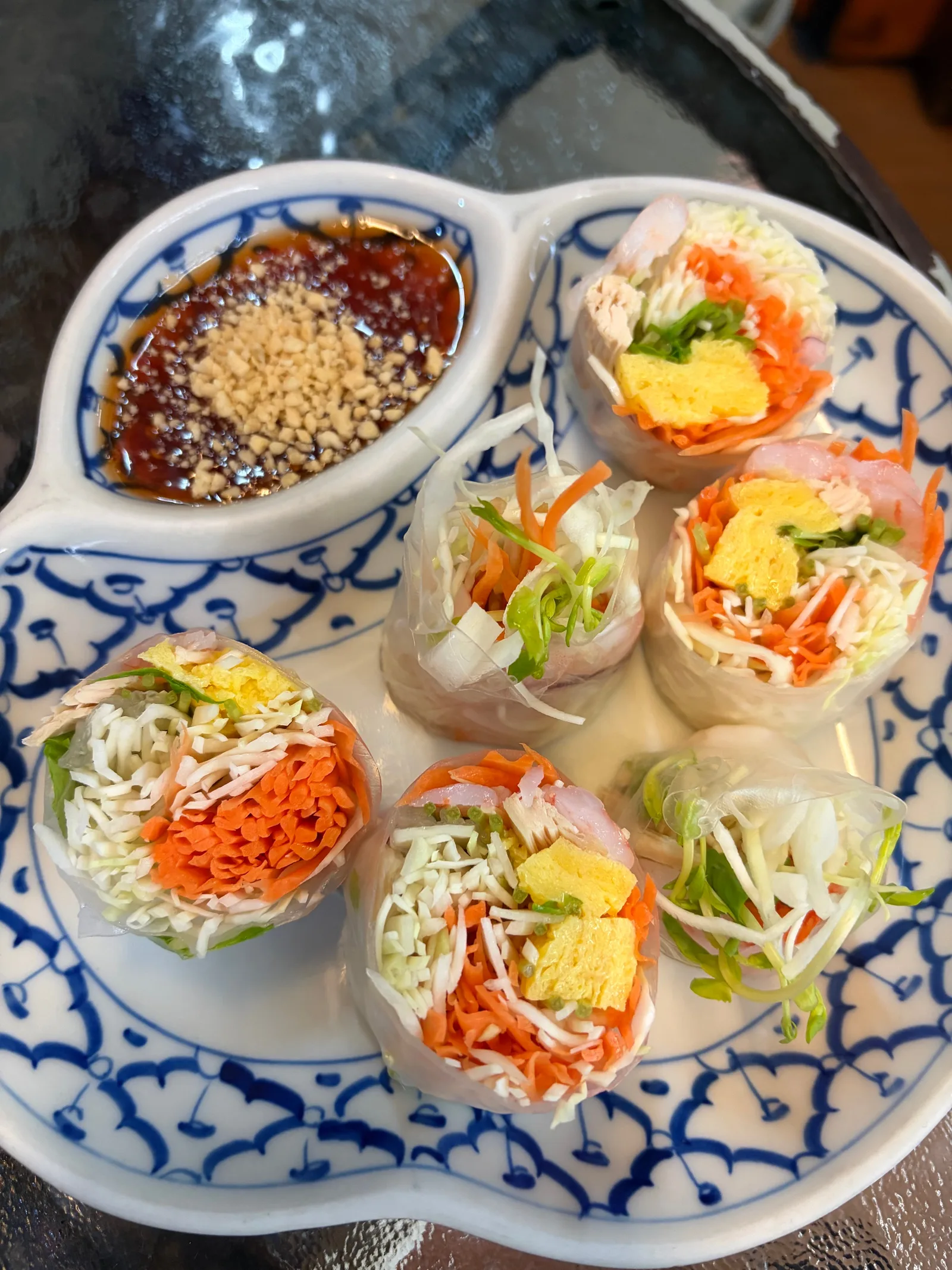 Mae-An Thai Cuisine - photo 2 by לורן בן אפרים