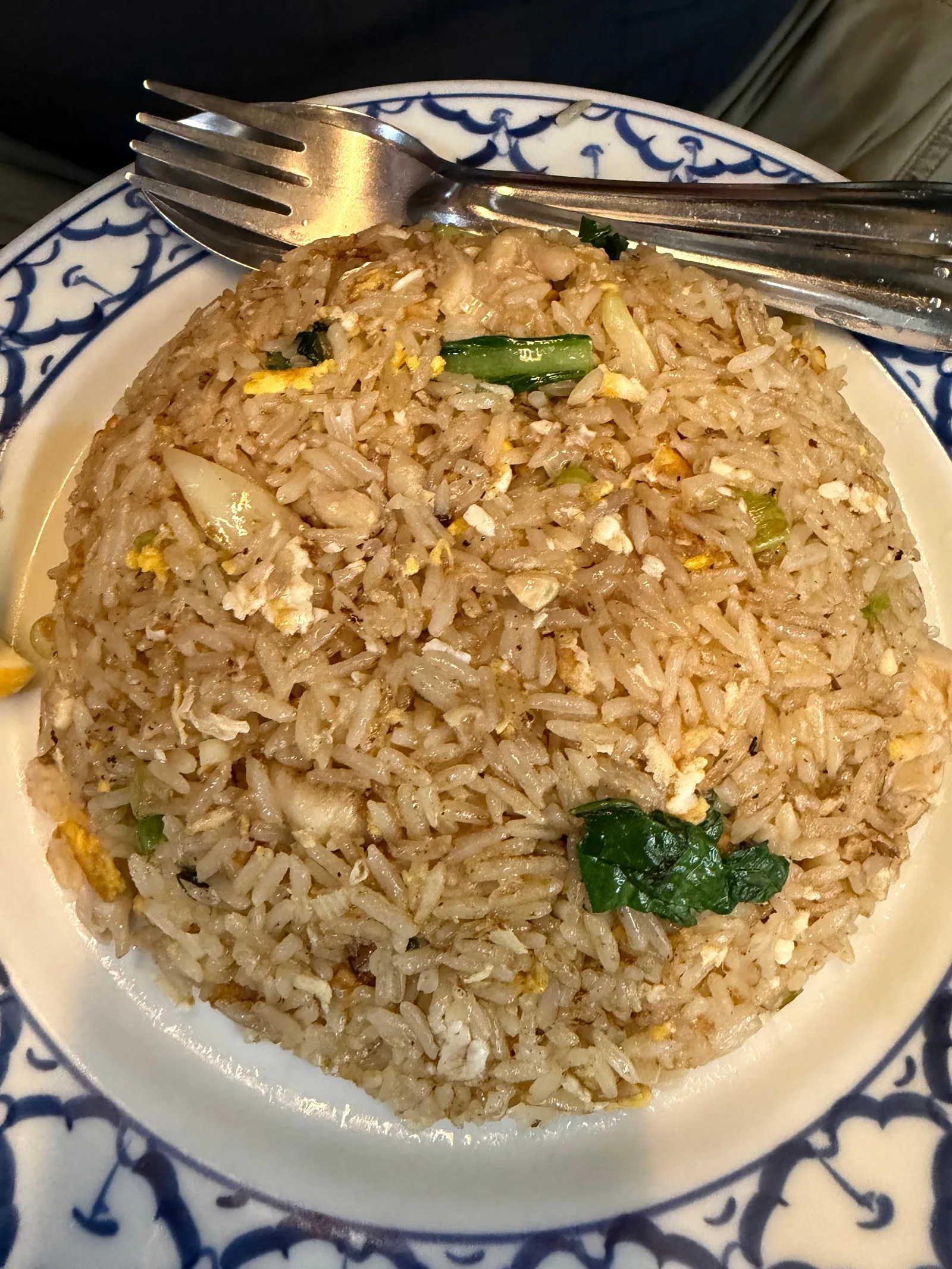 Mae-An Thai Cuisine - photo 4 by לורן בן אפרים