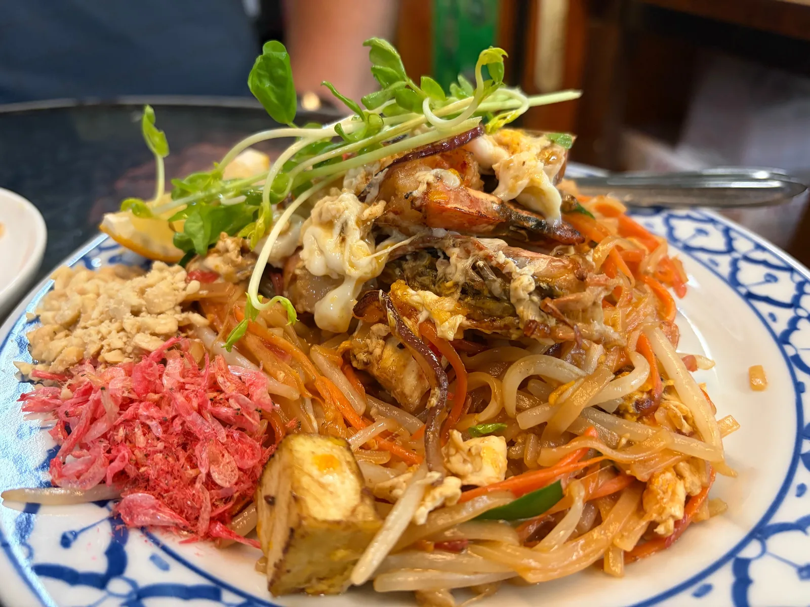 Mae-An Thai Cuisine - photo 3 by לורן בן אפרים