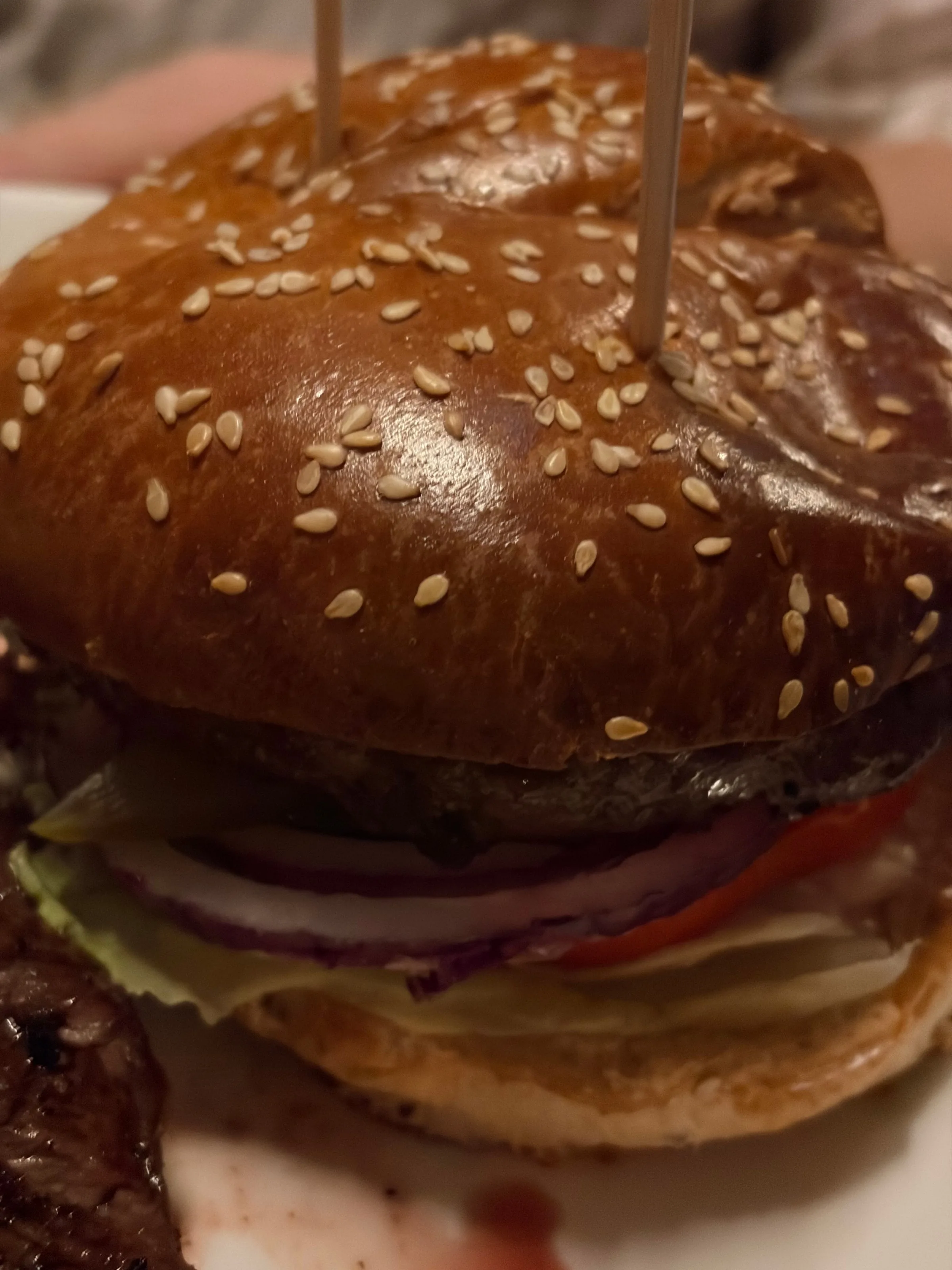 מקום של בשר — photo 5 by לורן בן אפרים