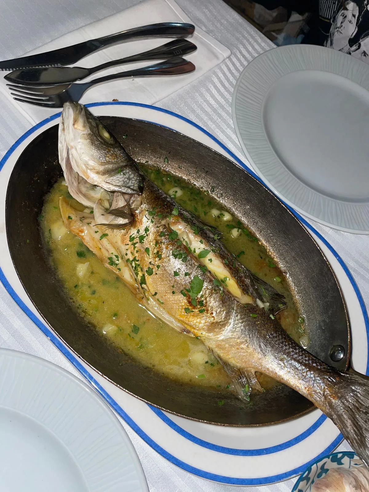 Denis Fish