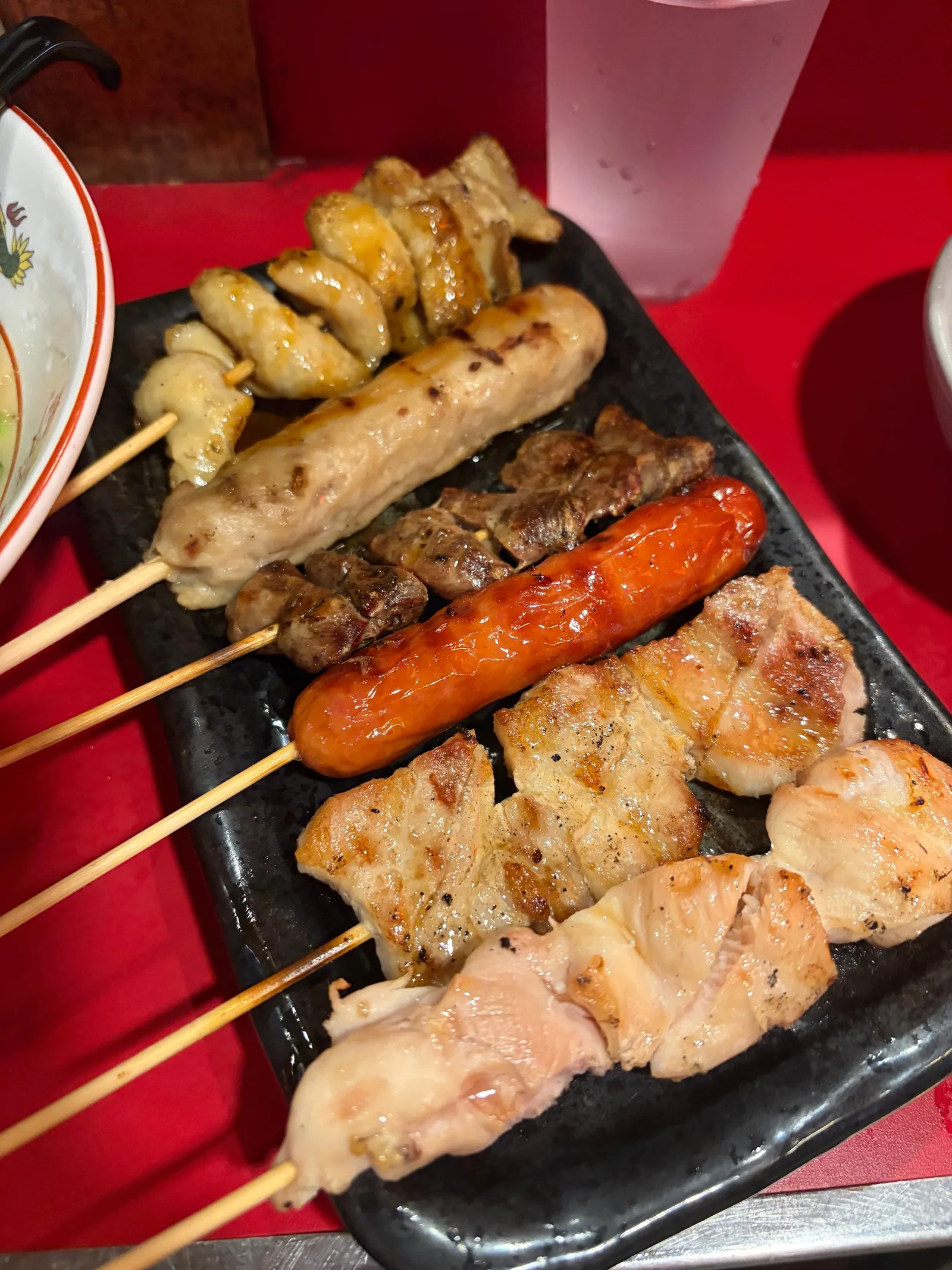 Nakasu Food Stalls Street — photo 4 by לורן בן אפרים