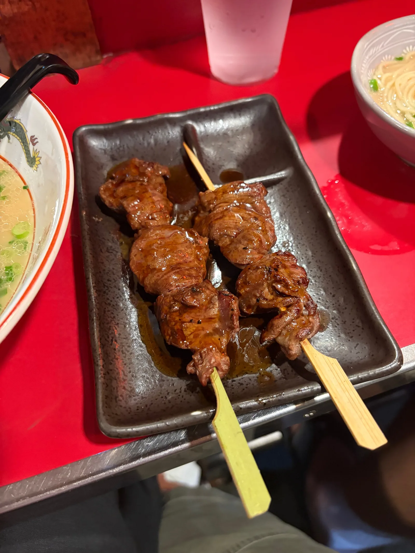 Nakasu Food Stalls Street — photo 3 by לורן בן אפרים