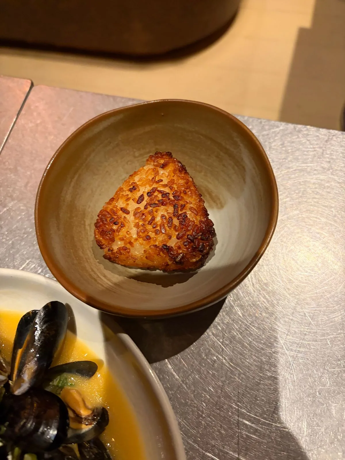 Yaki Onigiri